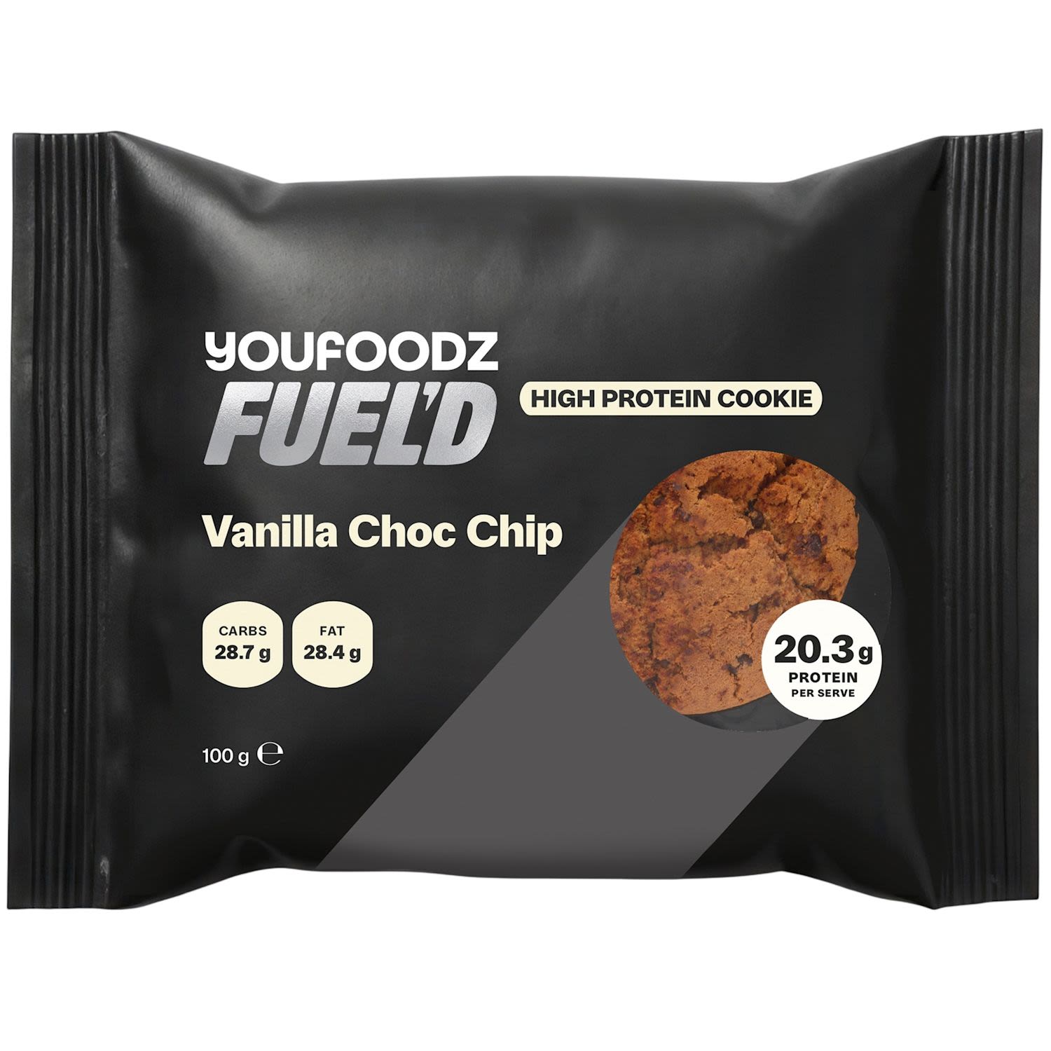 Youfoodz 100g