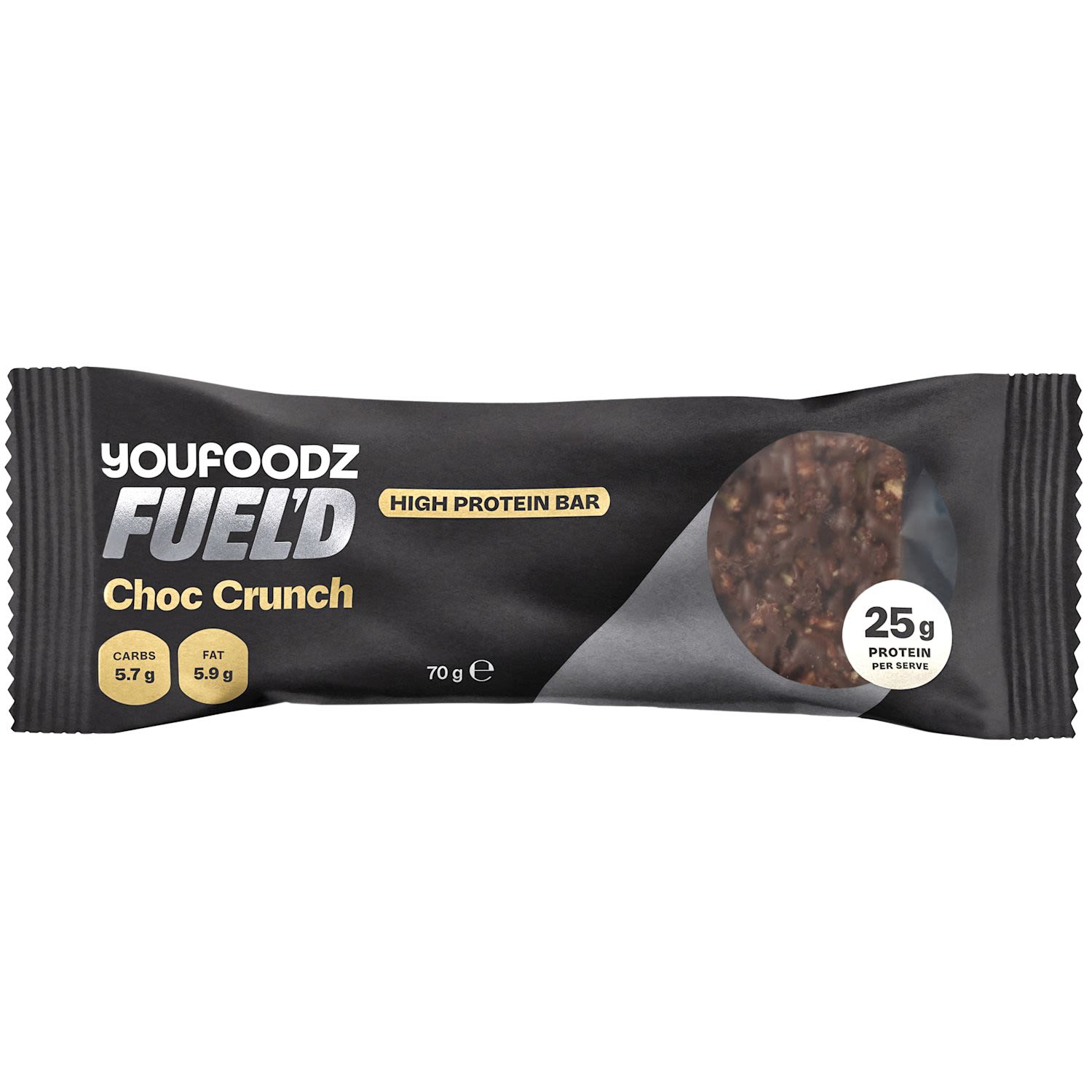 Youfoodz 70g