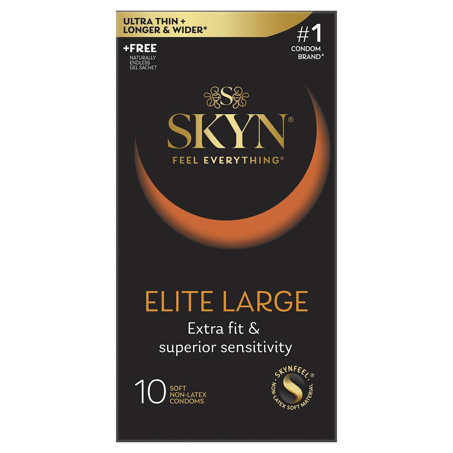 Skyn Condoms Elite Large
