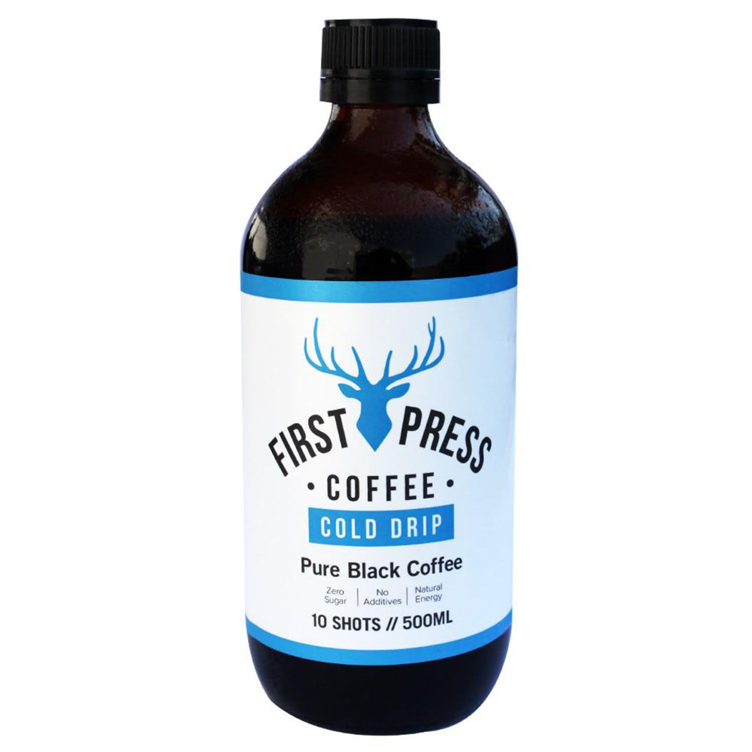 First Press Coffee 500ml