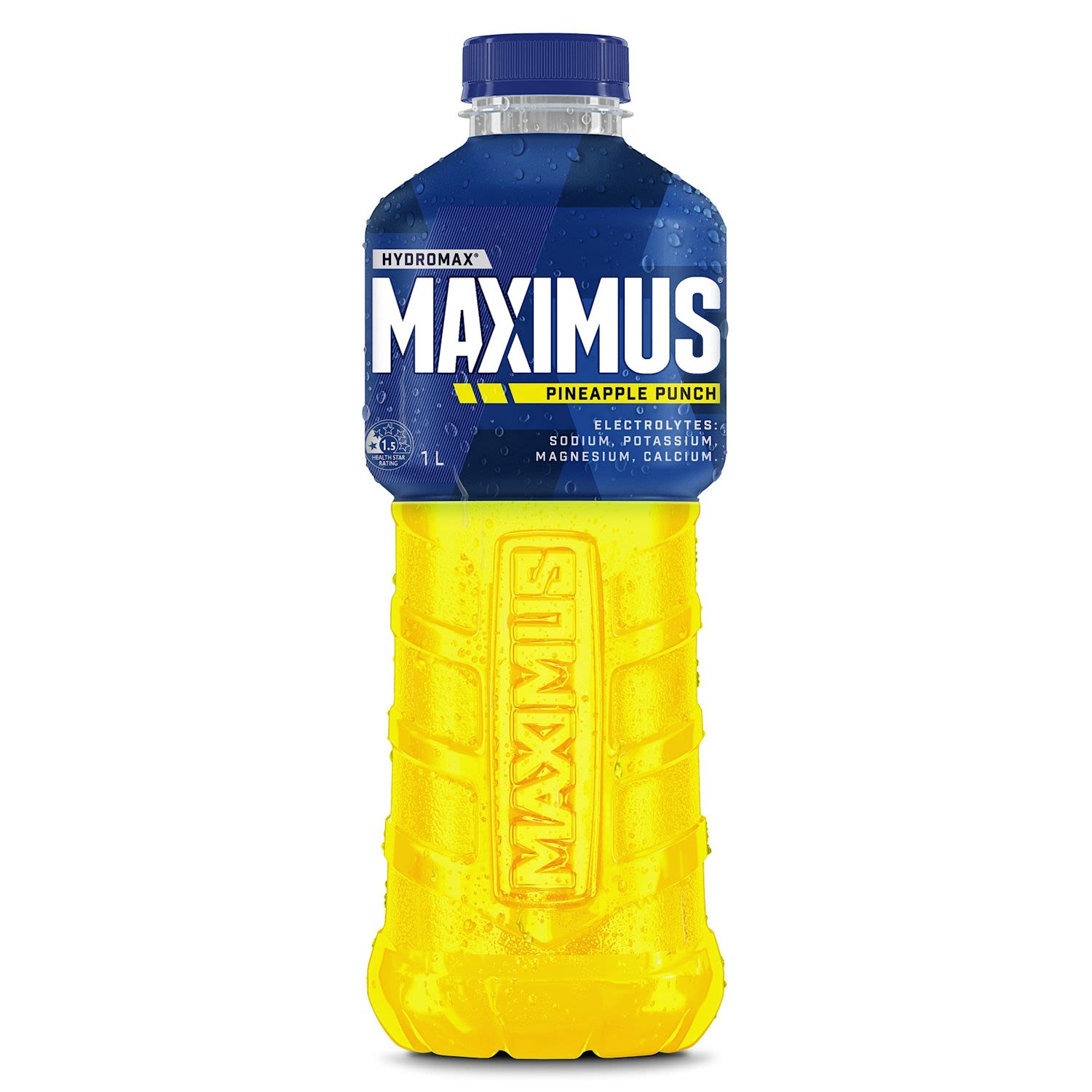 Maximus 1L