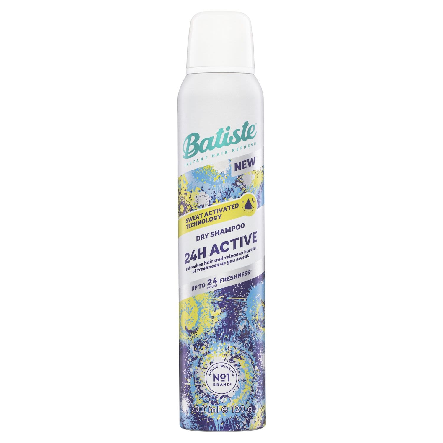 Batiste 200ml