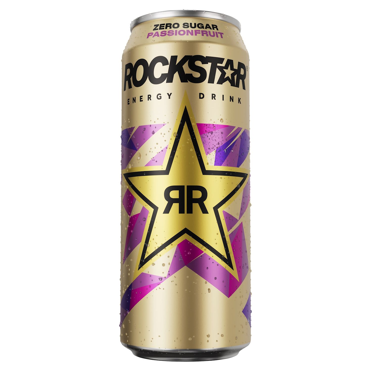 Rockstar