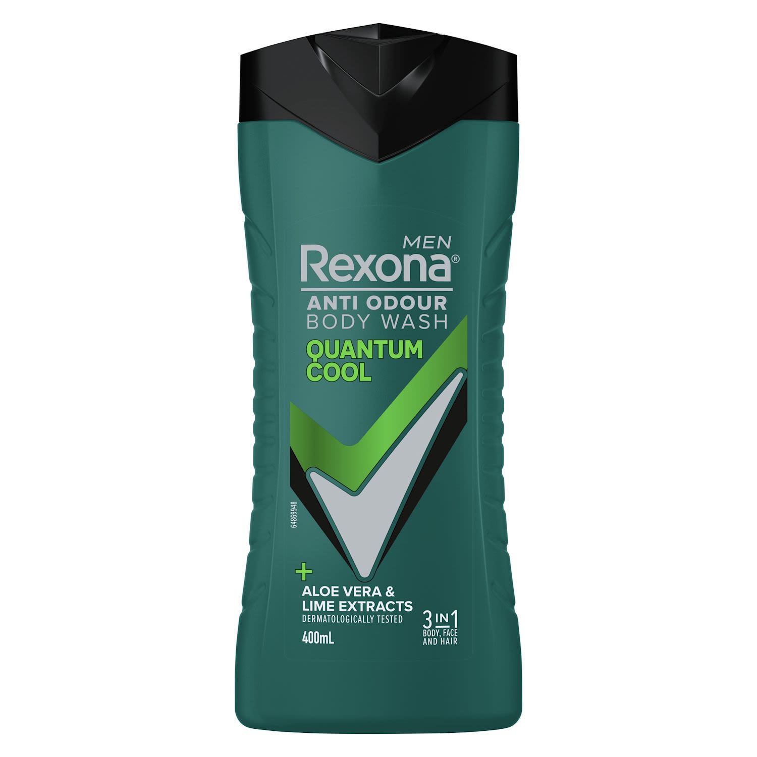 Rexona 400ml
