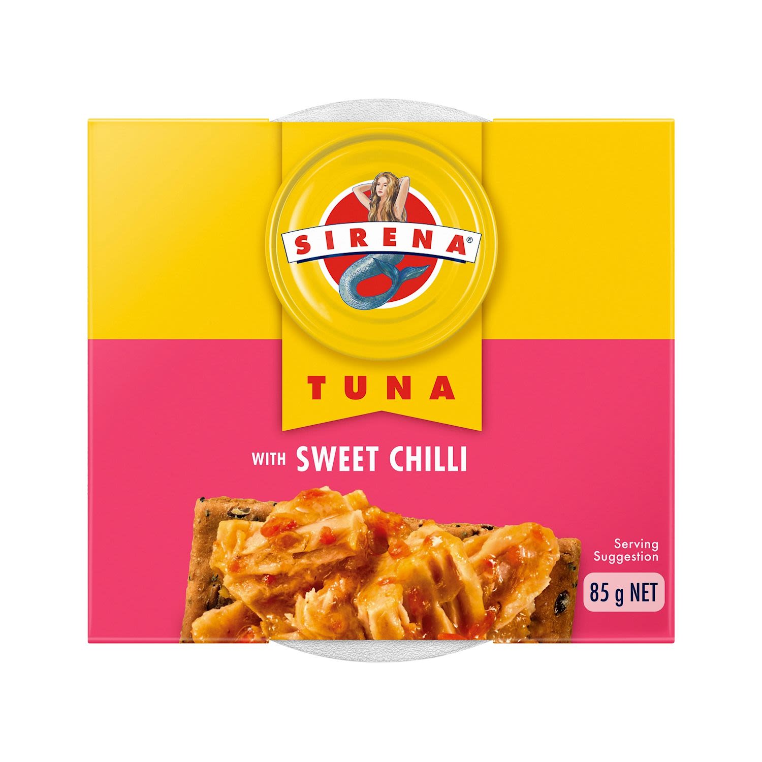 Sirena 85g