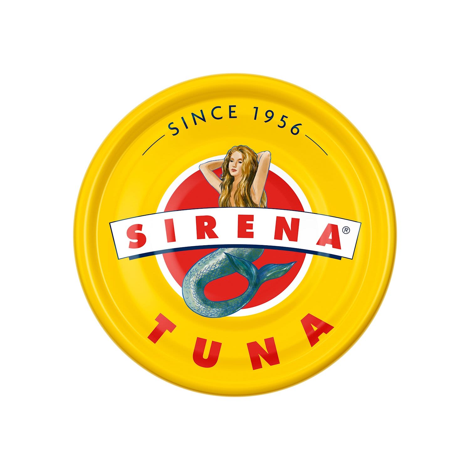 Sirena 95g