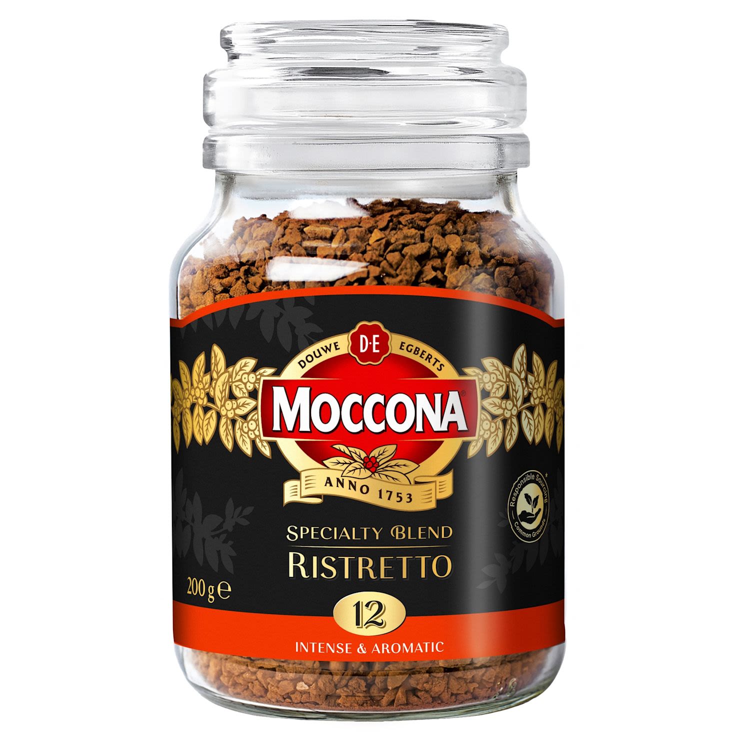 Moccona