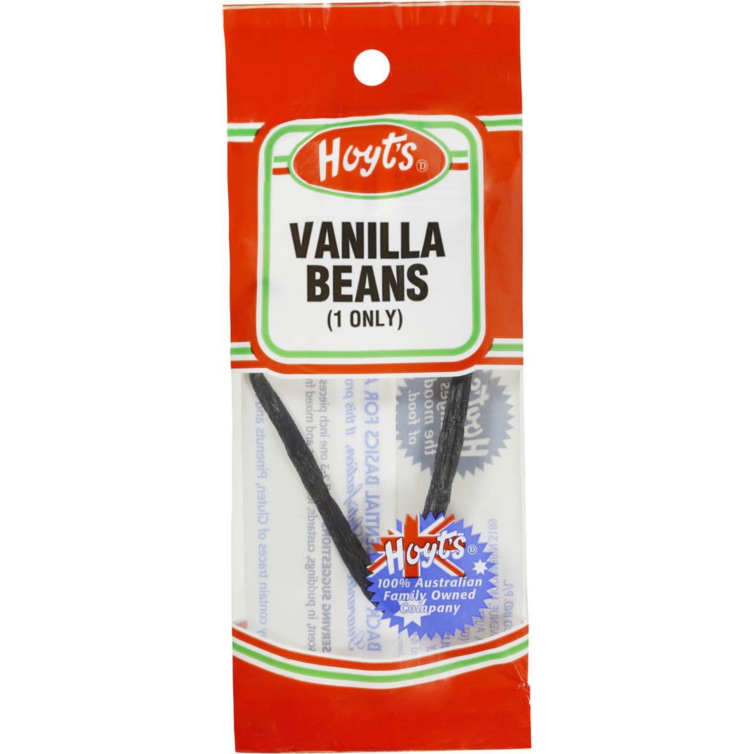 Hoyt's Standard