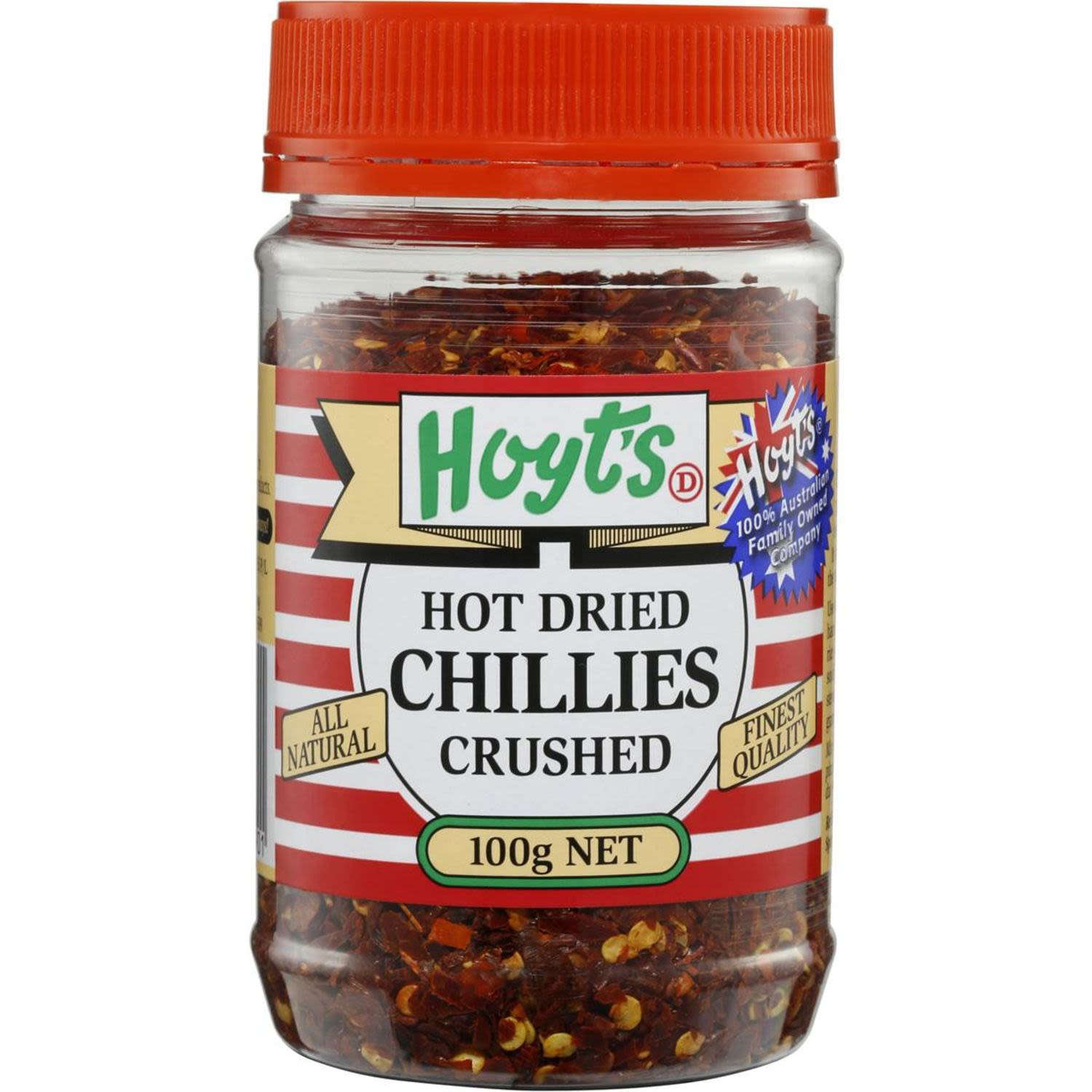 Hoyt's 100g