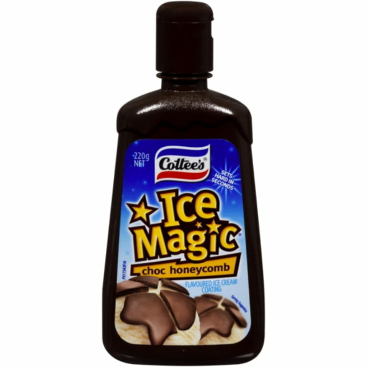 Ice Magic Unleashed: Gray'S Power - 7ccpboa