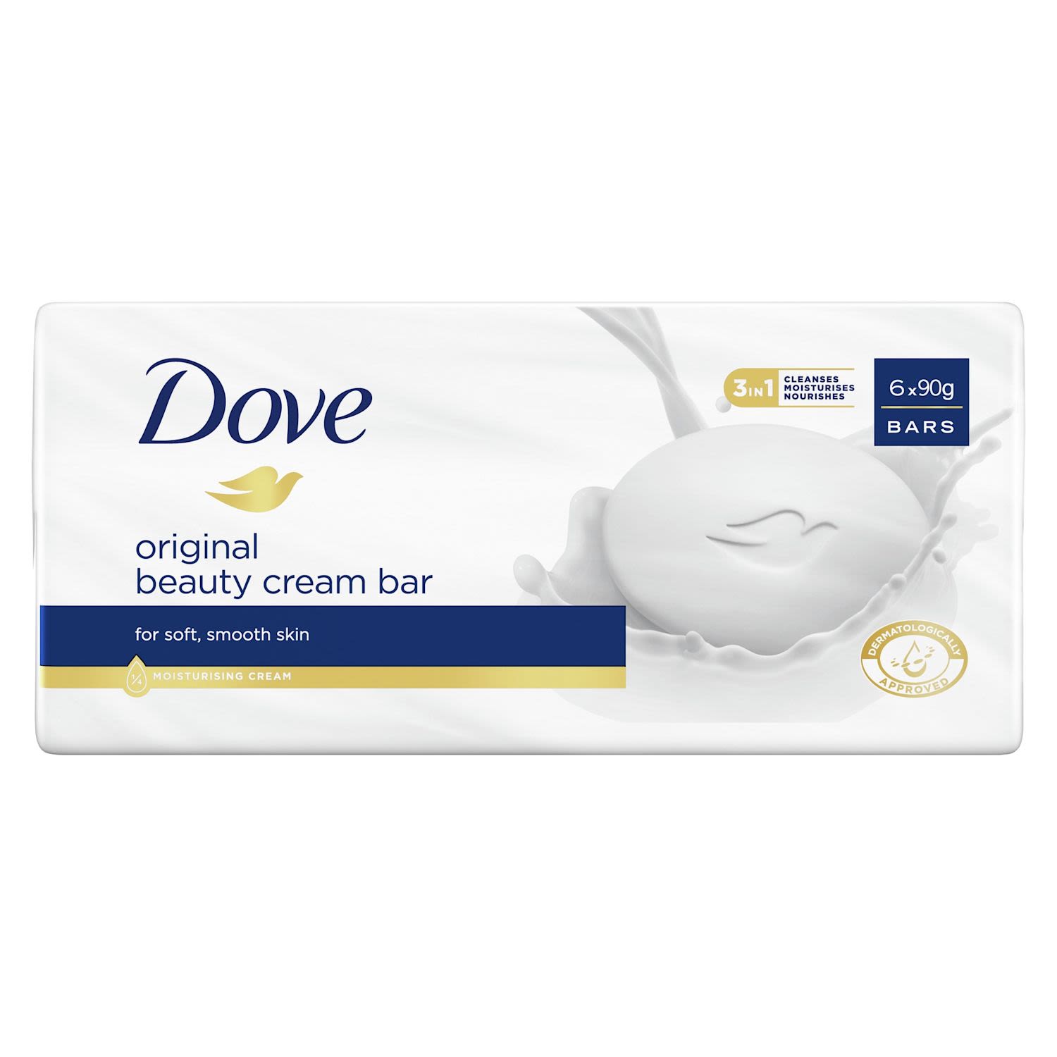 Dove Body Bar Regular