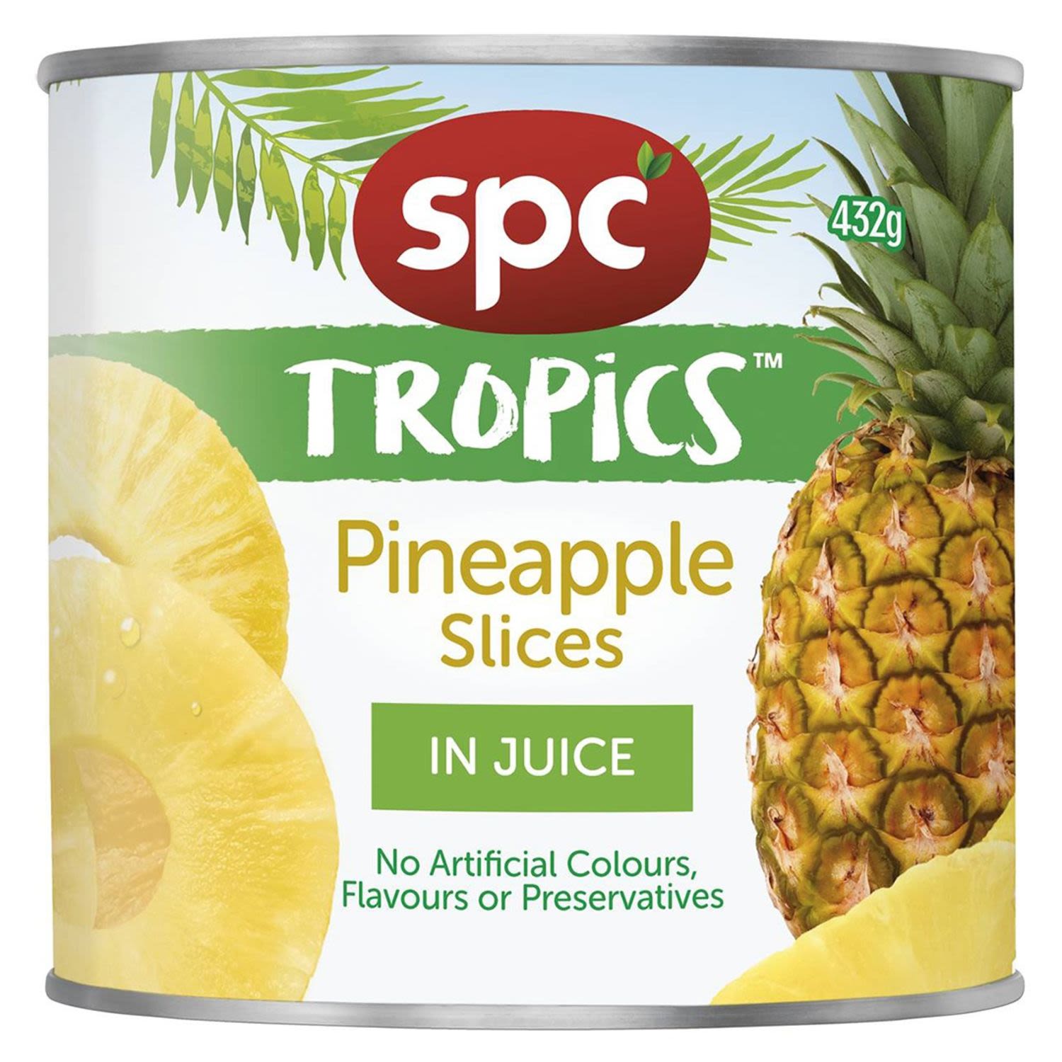 SPC 432g