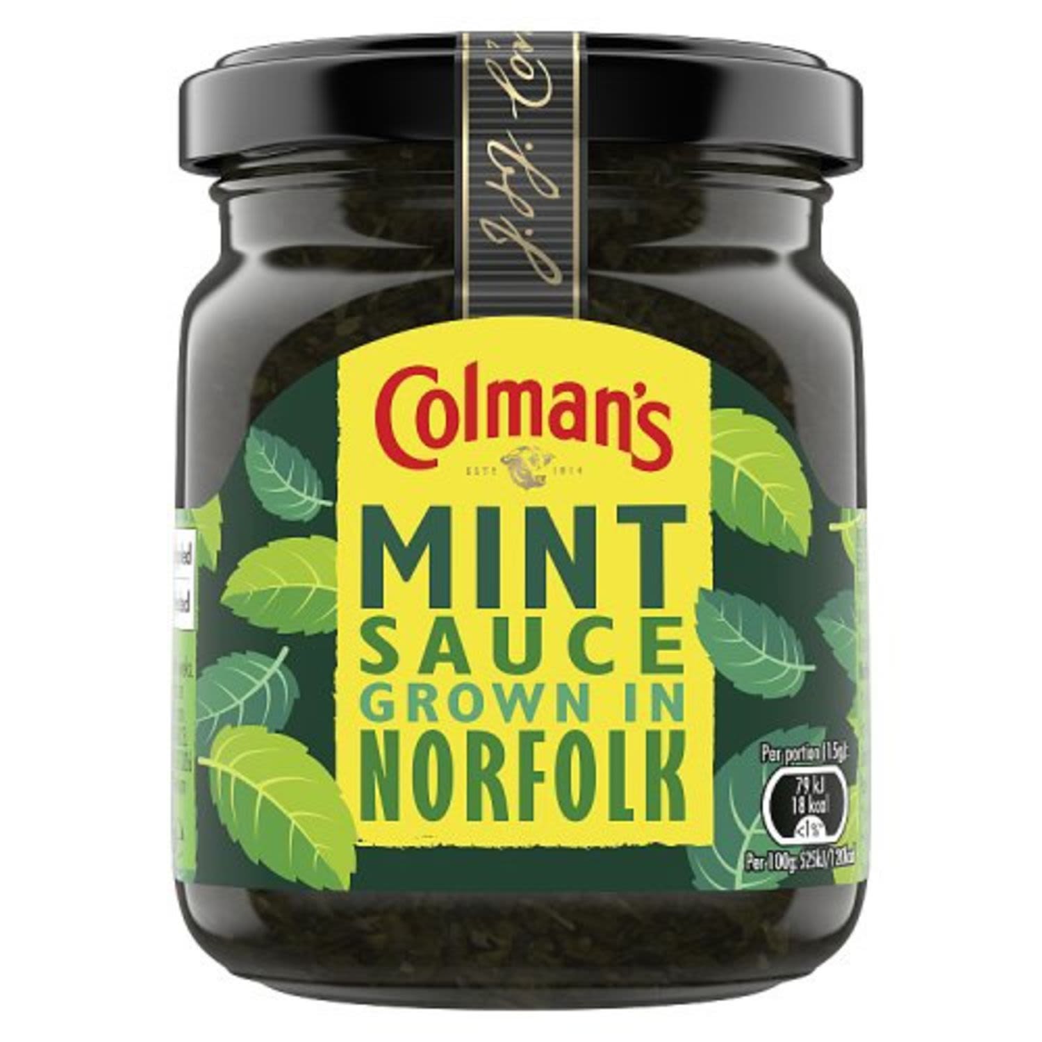 Colman's 250ml