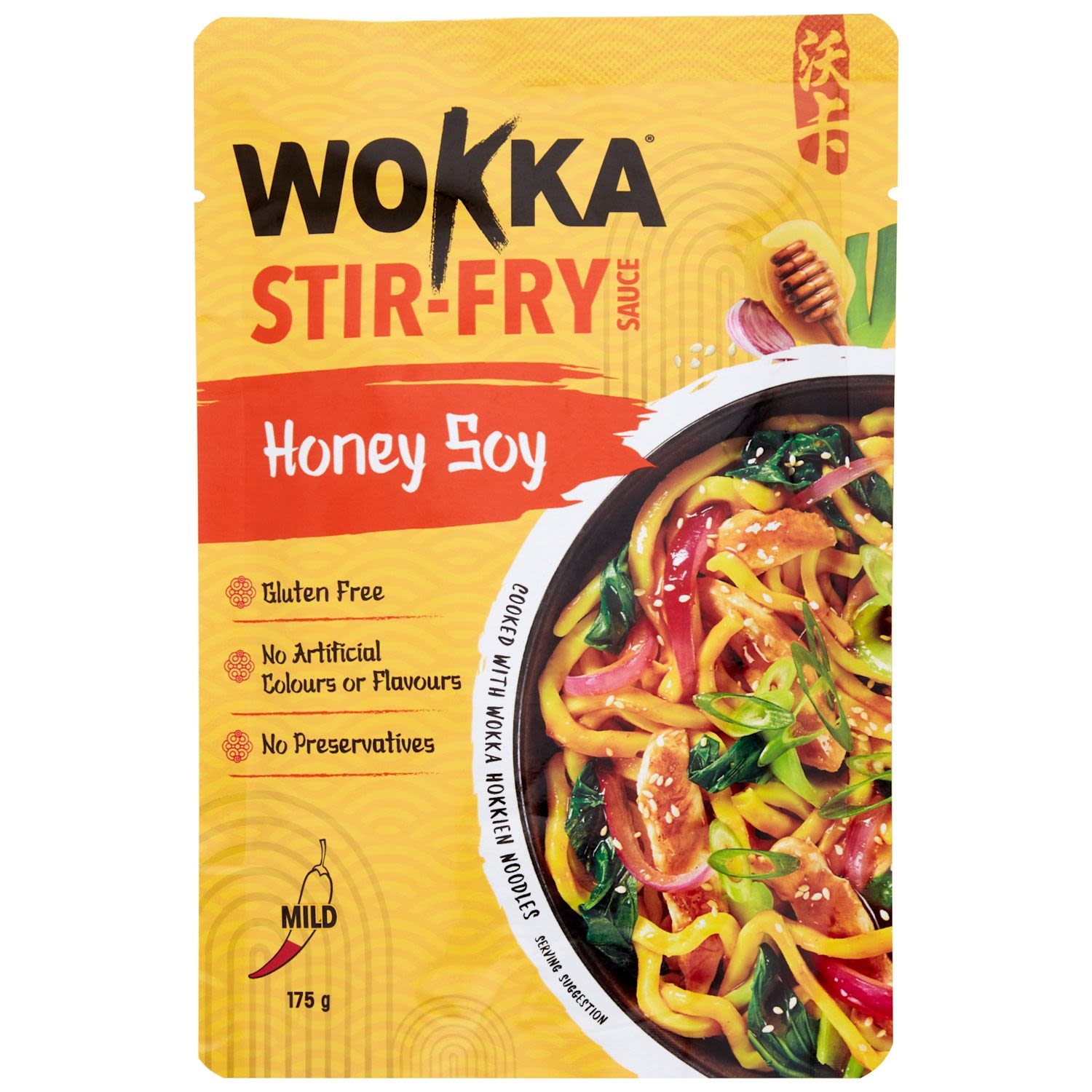 Wokka