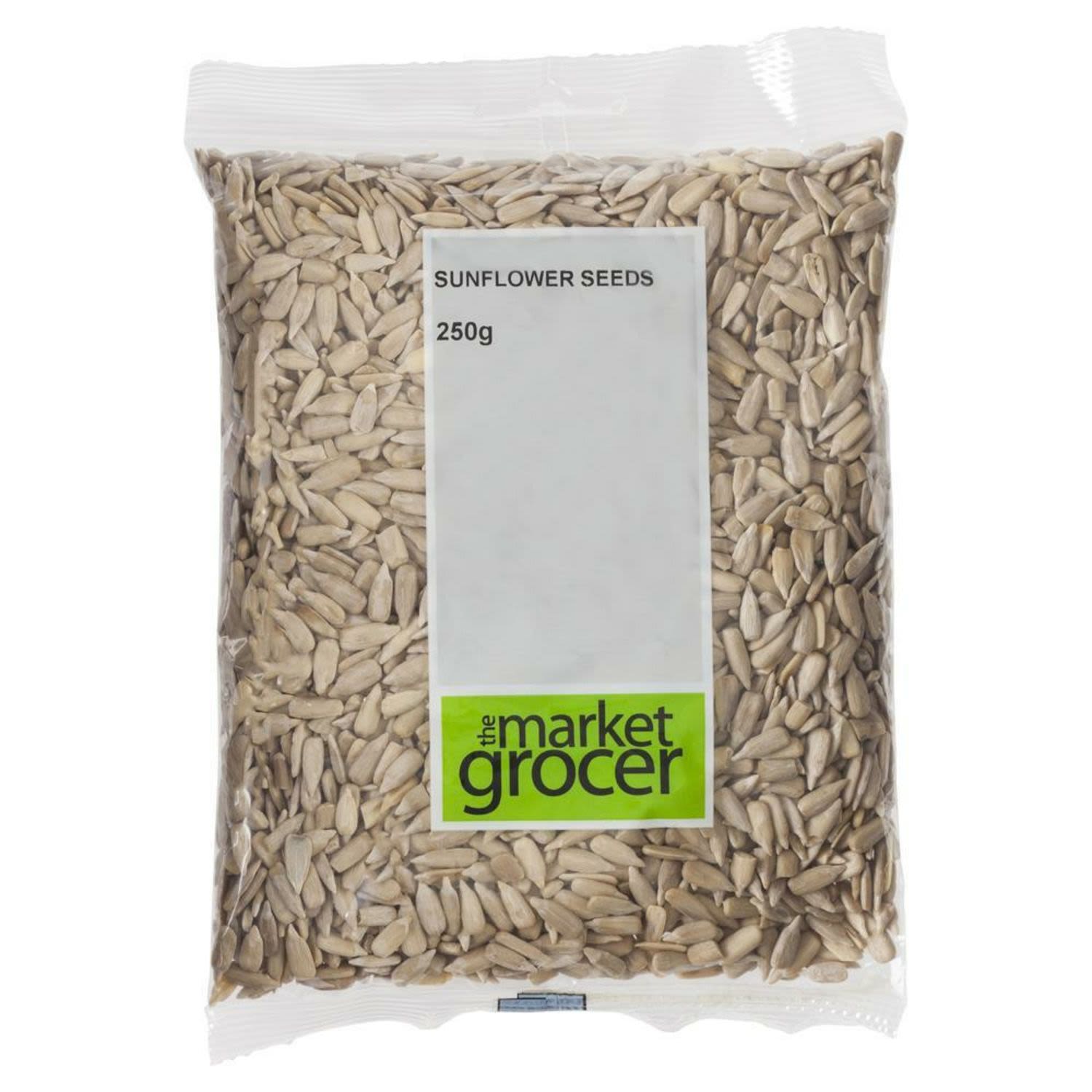 The Market Grocer 250g