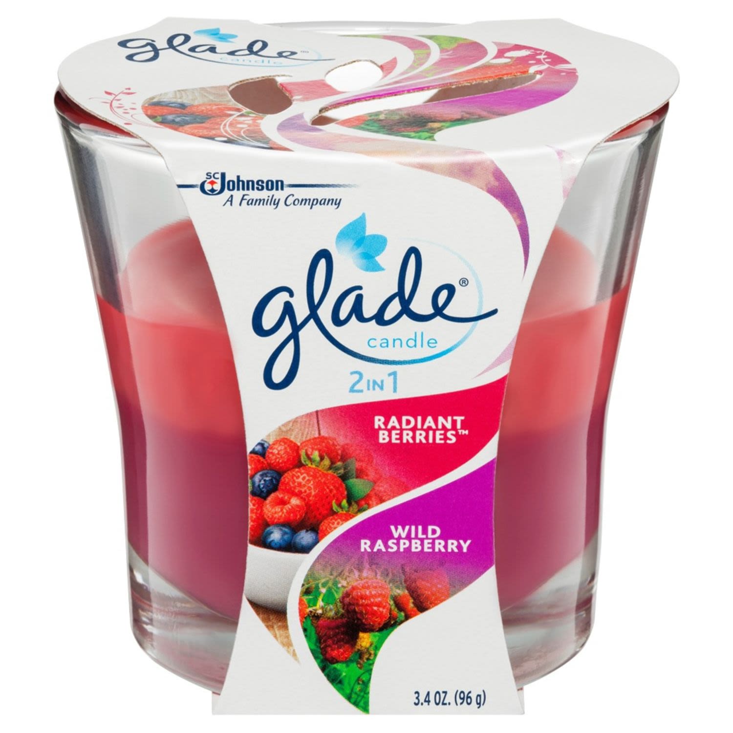 Glade 96g