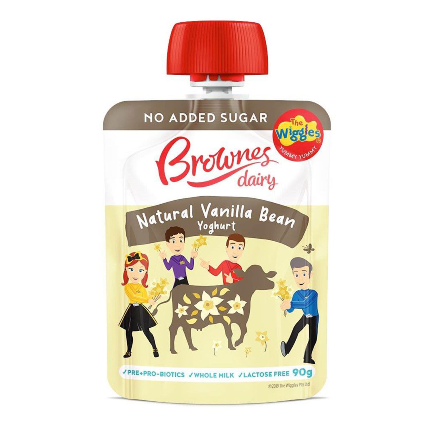 Brownes 120g