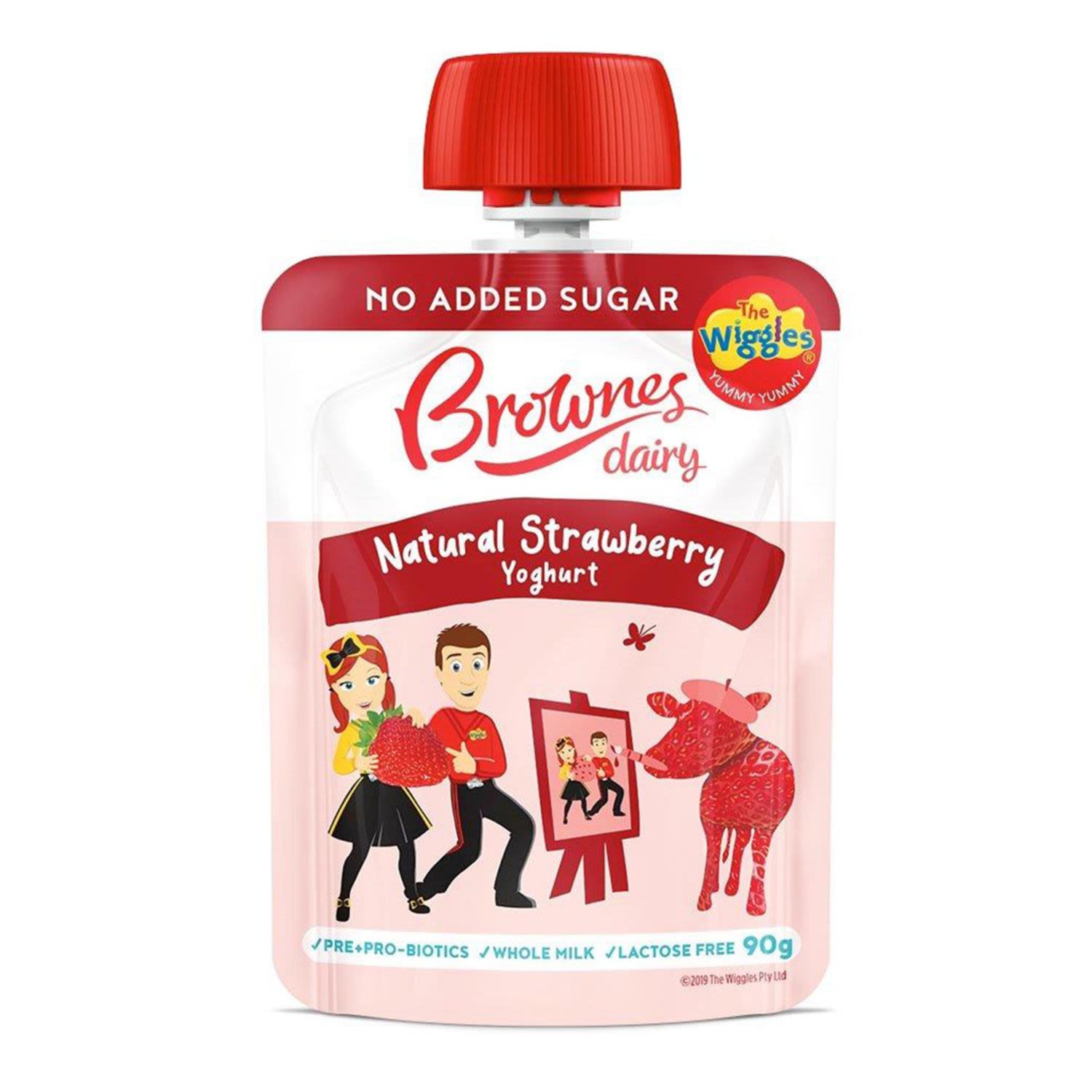 Brownes 120g