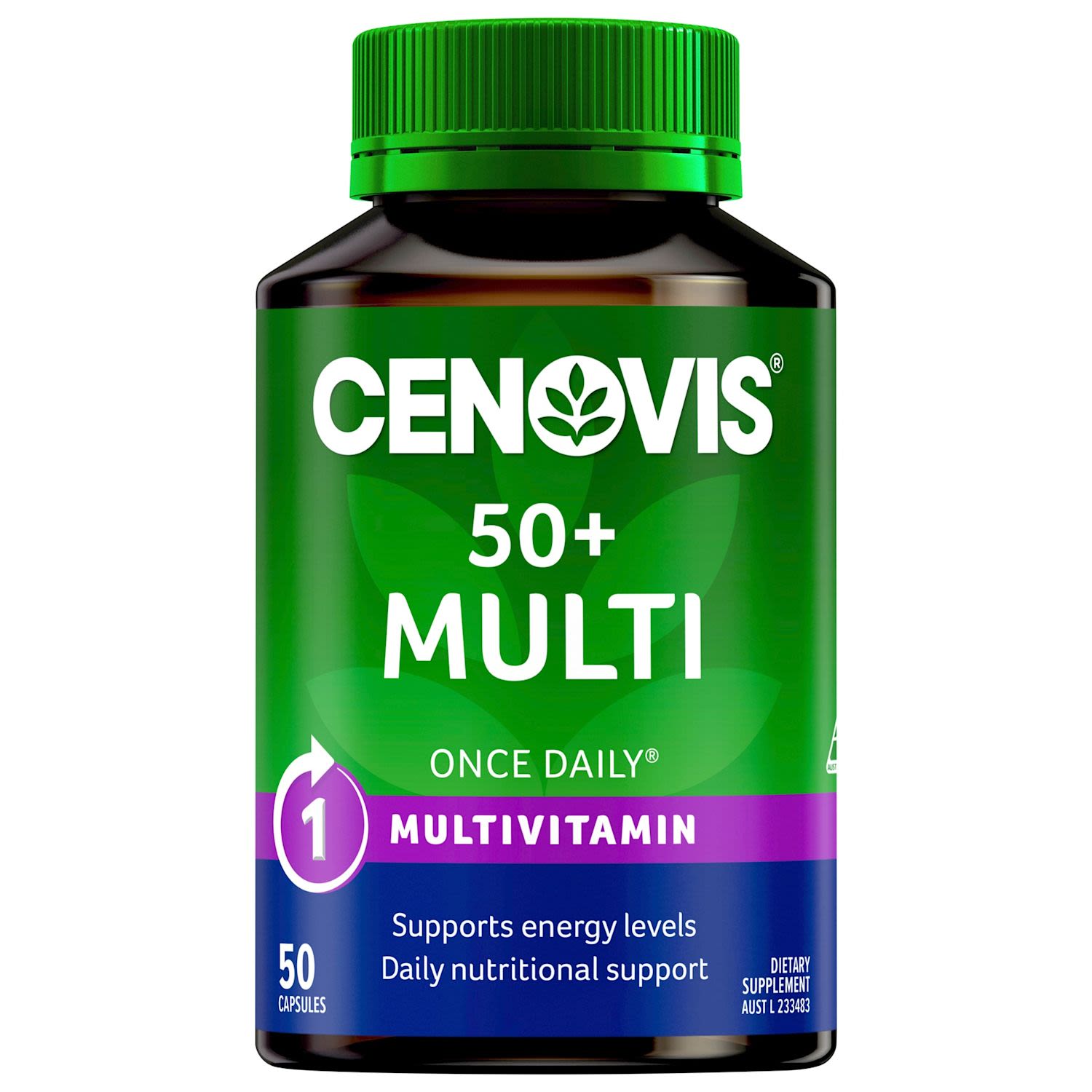 Cenovis 50 pack