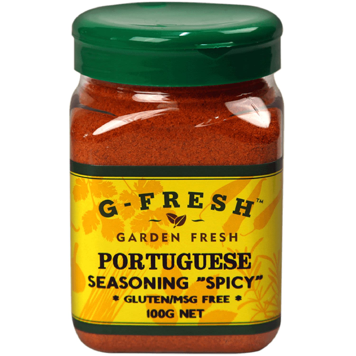 G Fresh 100g