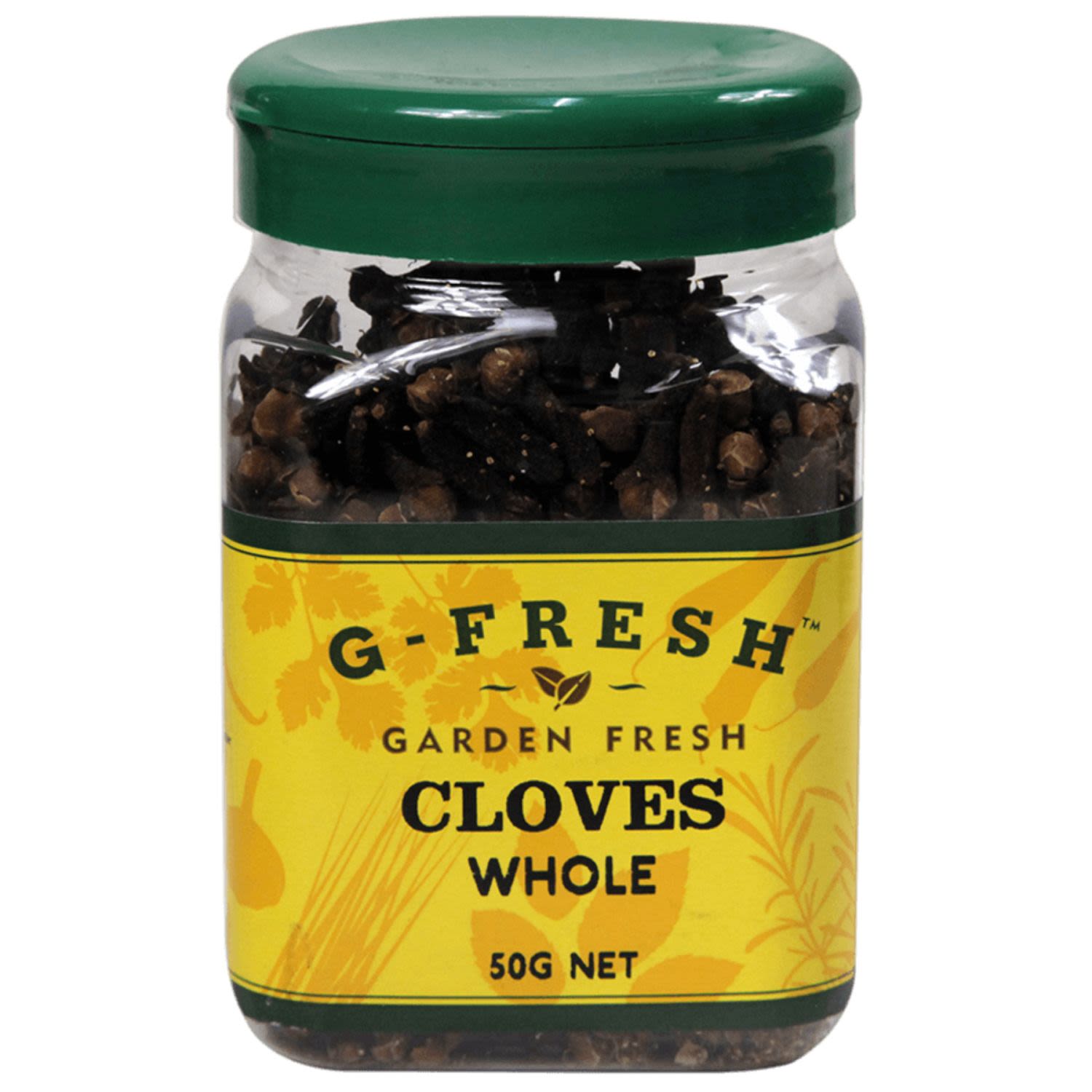 G-Fresh Cloves Whole, 50 Gram