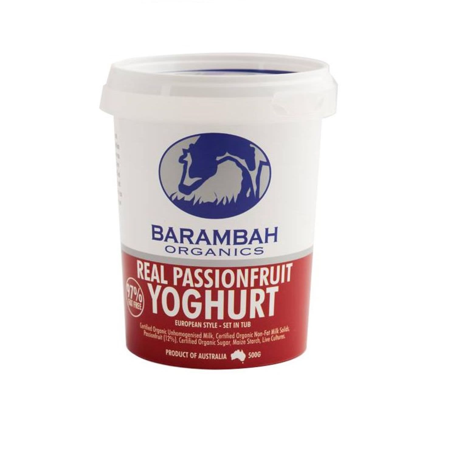 Barambah Organics 500g