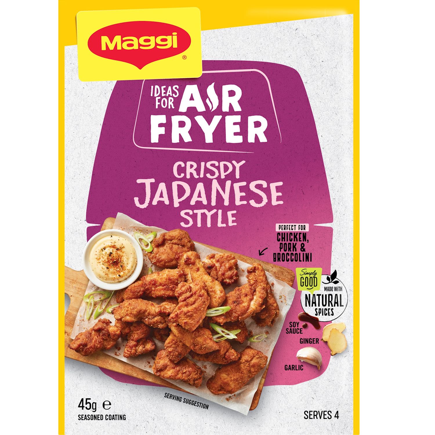 Maggi 45g