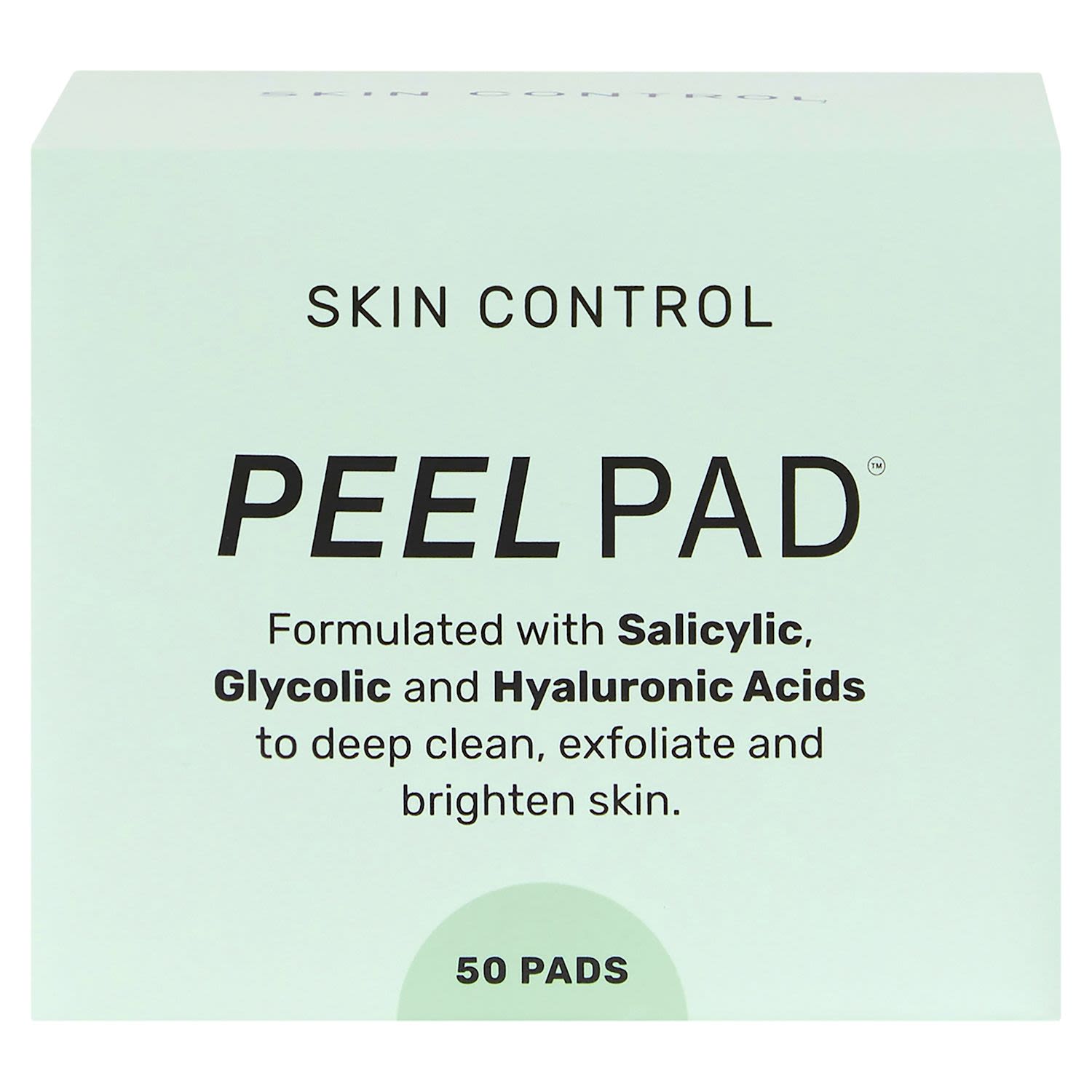 Skin Control 50 pack