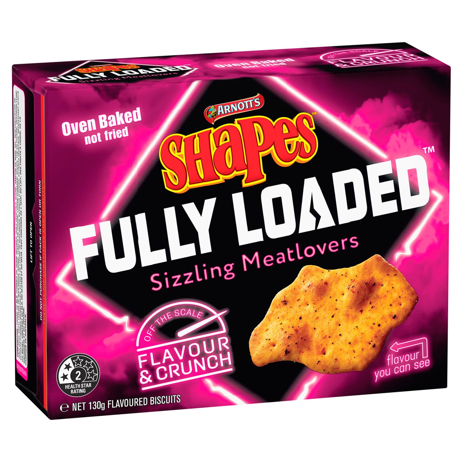 Arnott's