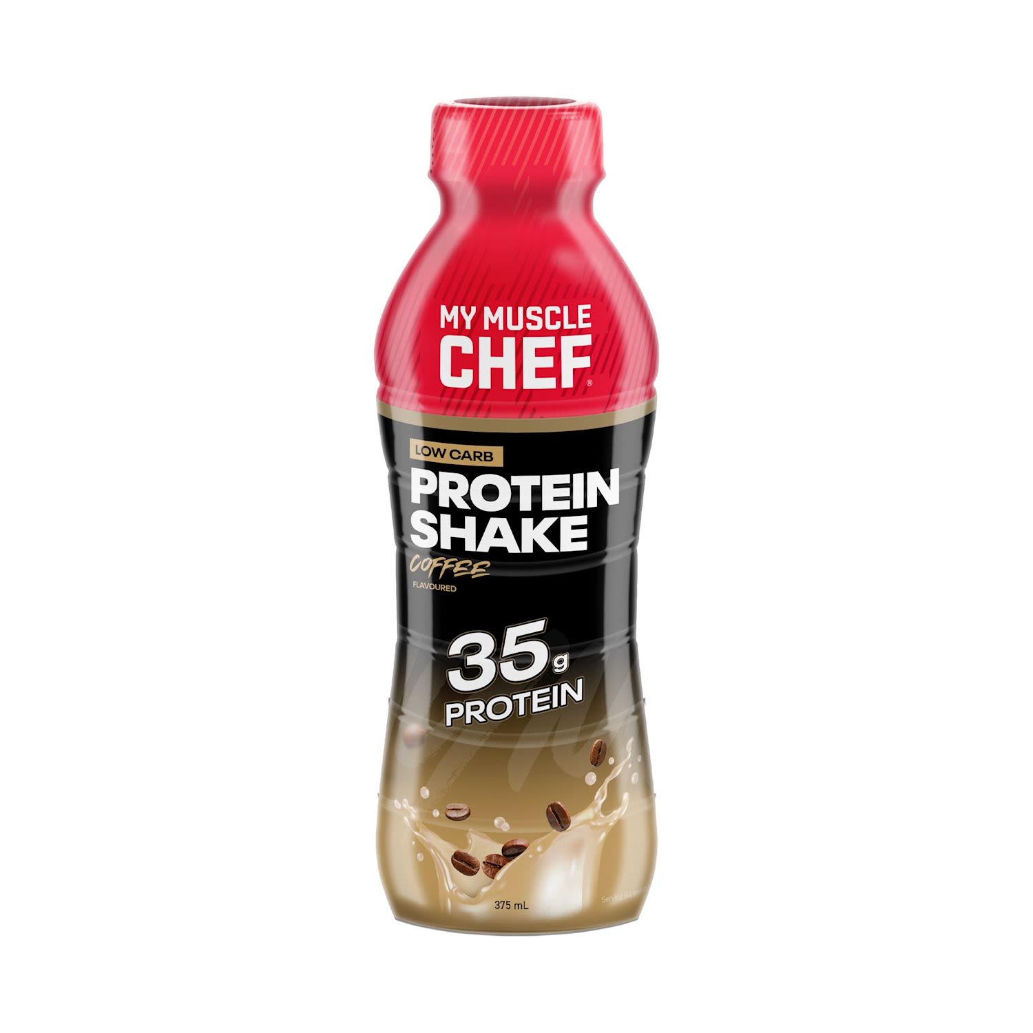 My Muscle Chef 375ml