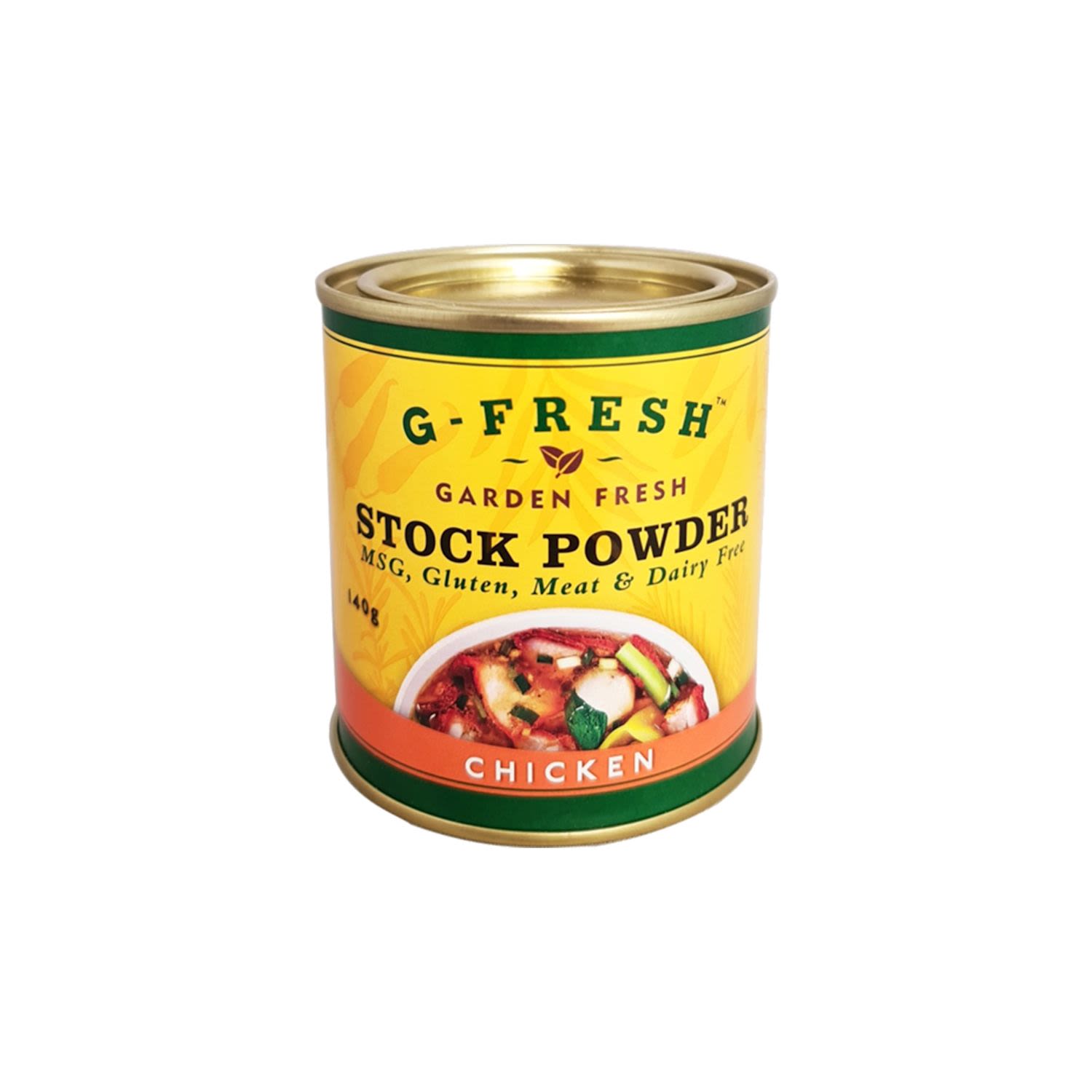 G Fresh 150g