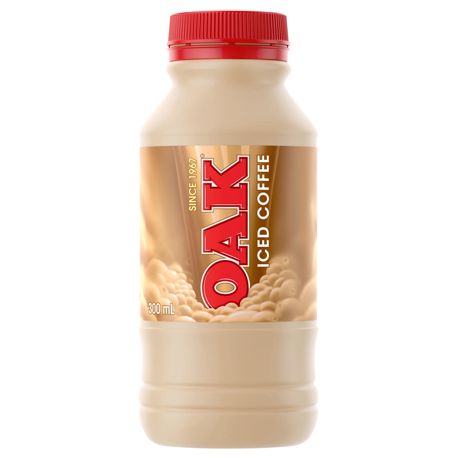 OAK Iced Coffee
