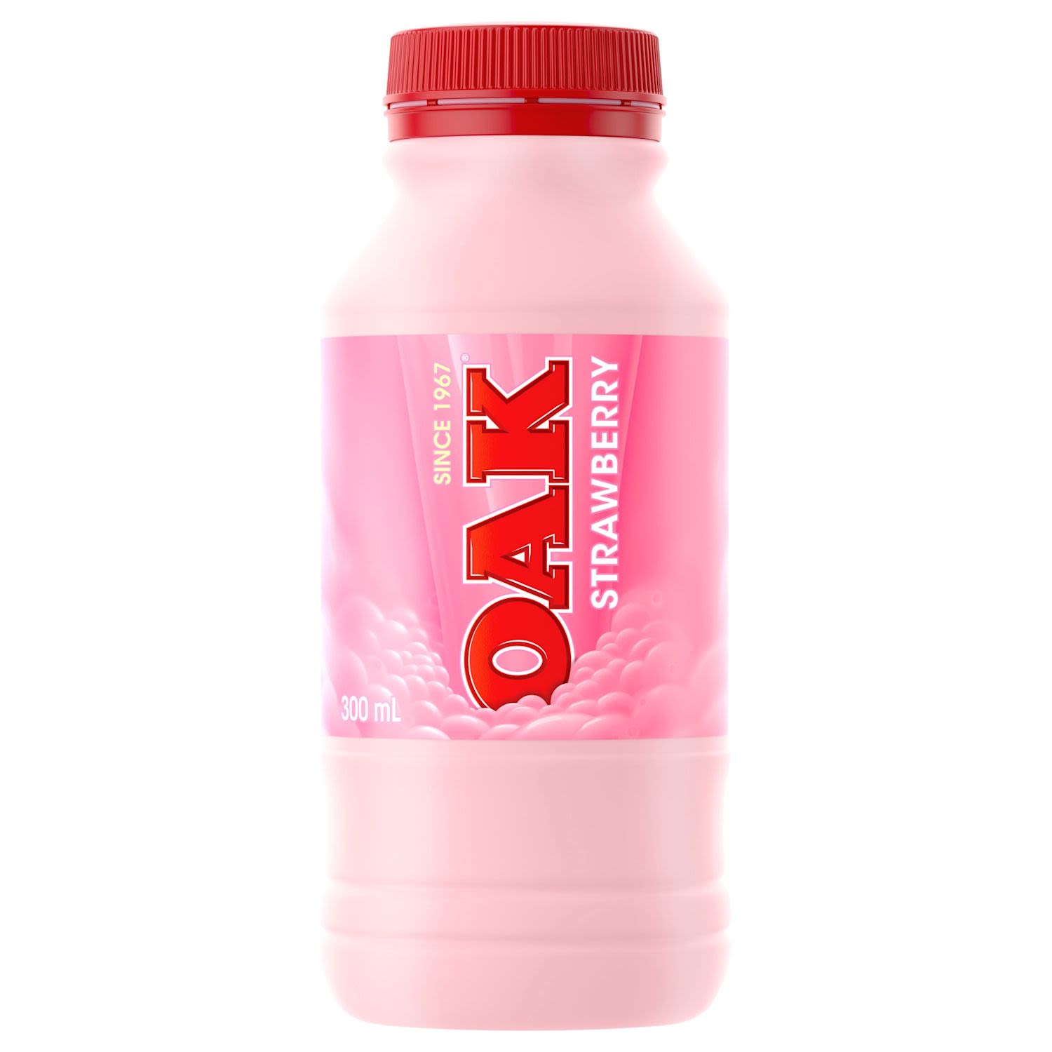 OAK Strawberry