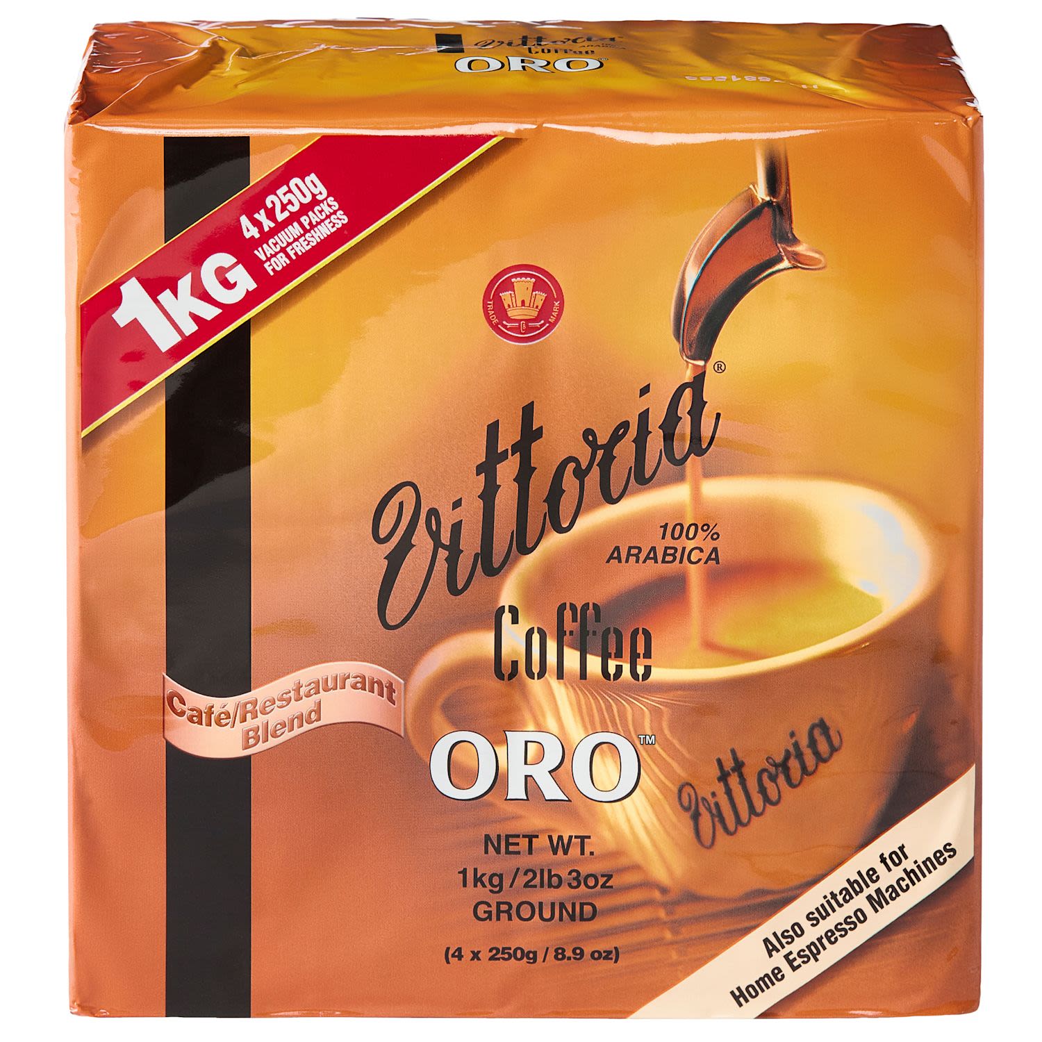 Vittoria 1kg