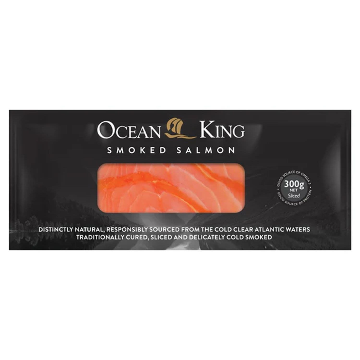 Ocean King 300g