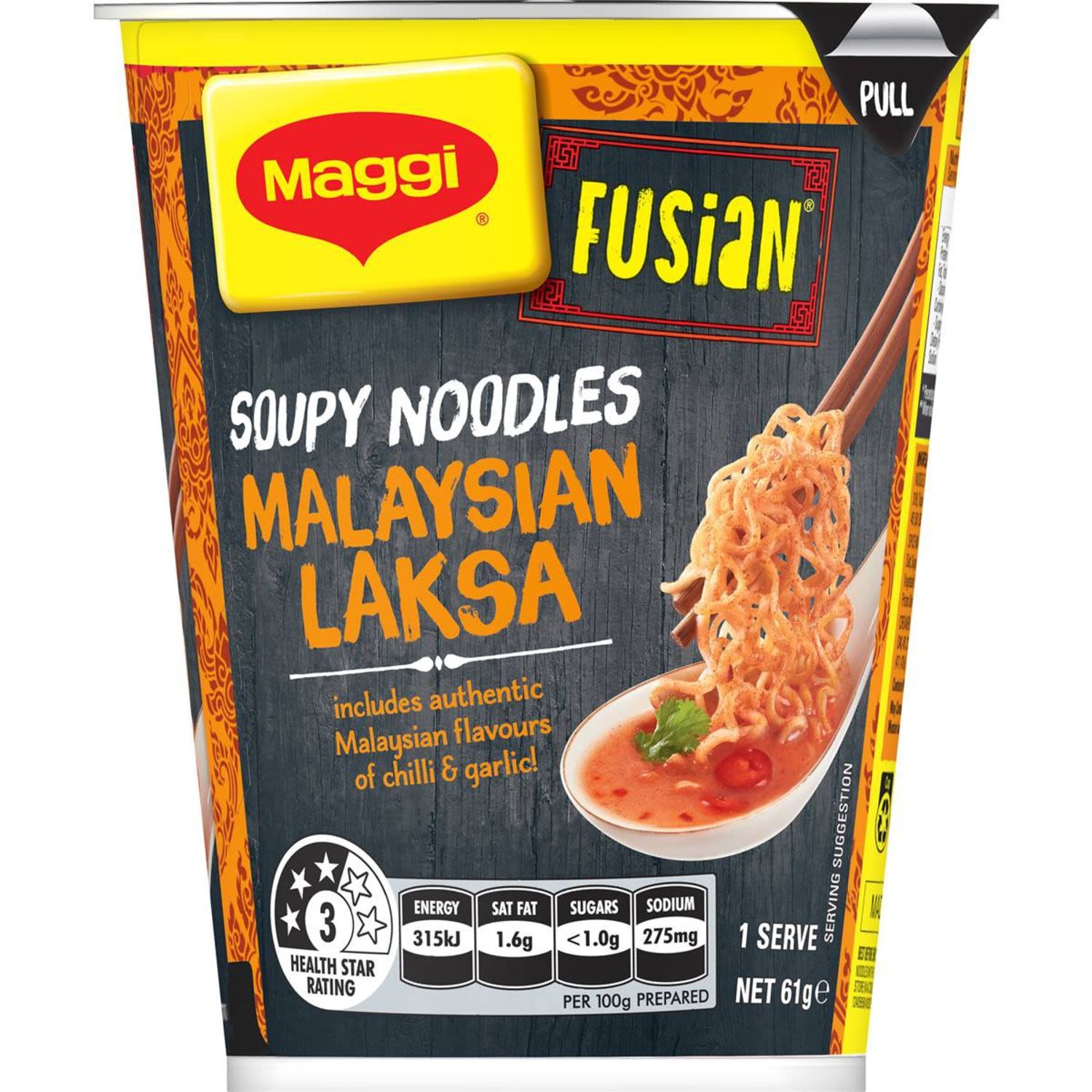 Maggi 61g