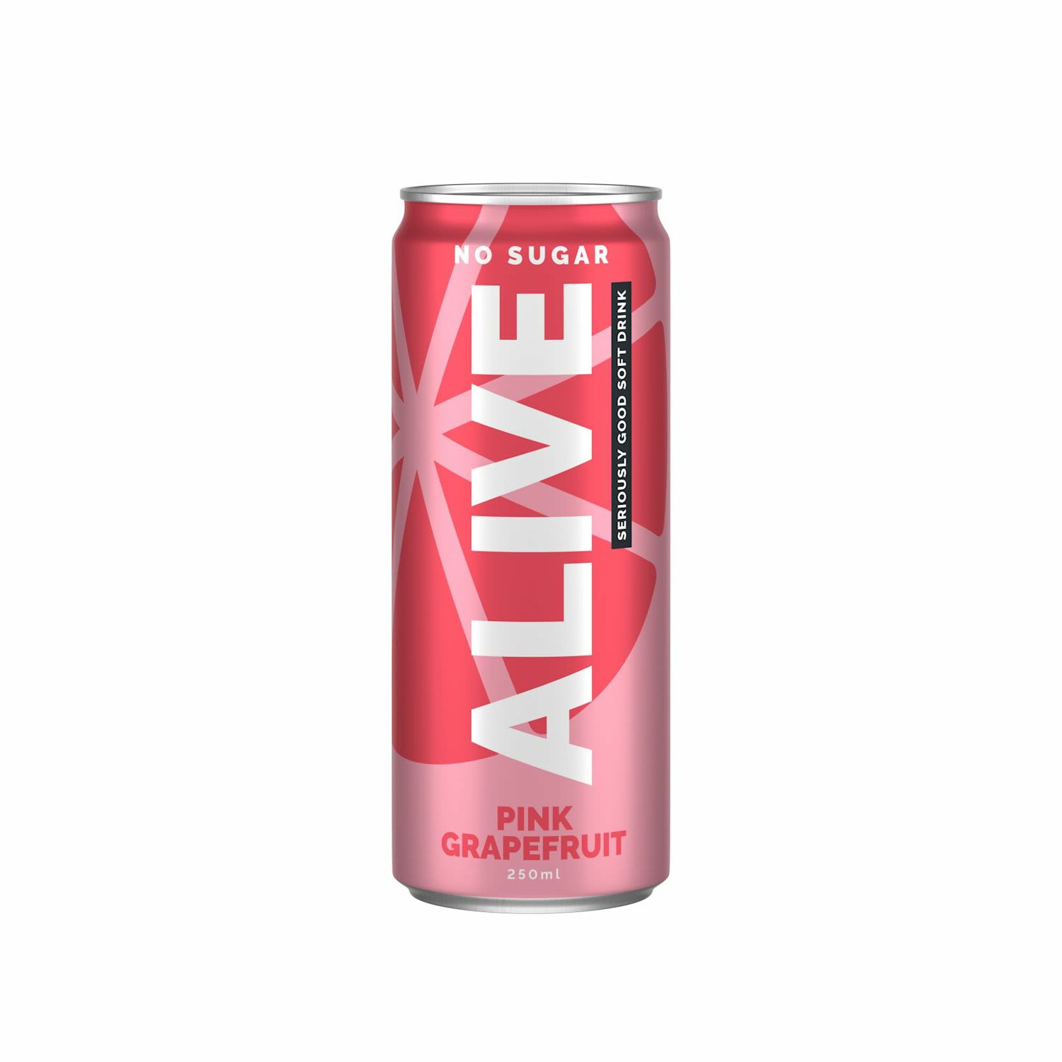 Alive 4 pack