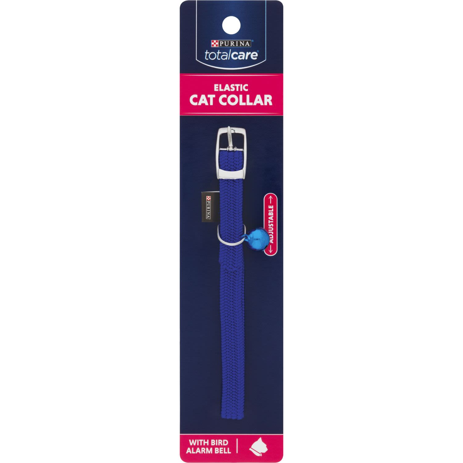 TOTAL CARE Elastic Cat Collar IGA Shop Online