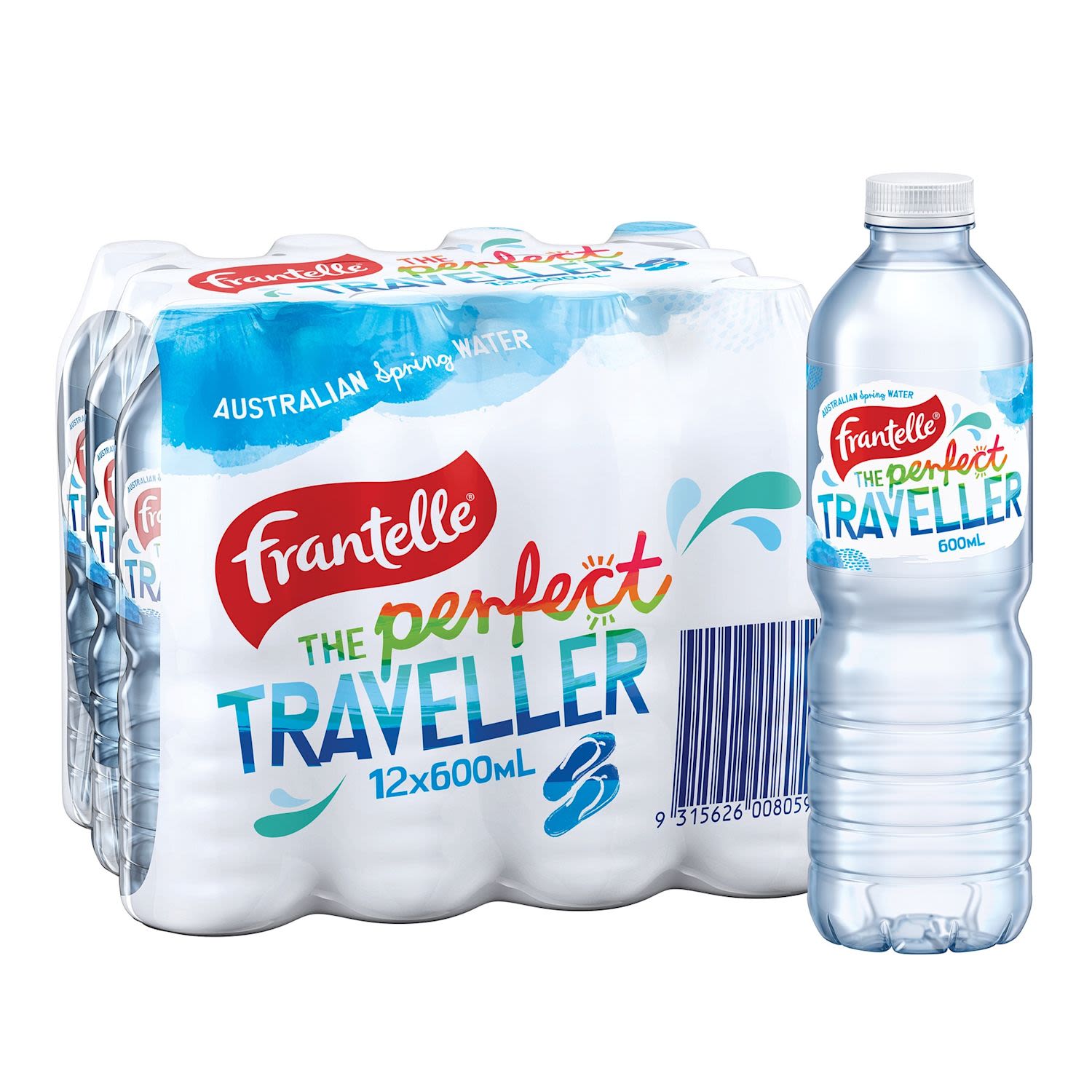 Frantelle 12 pack