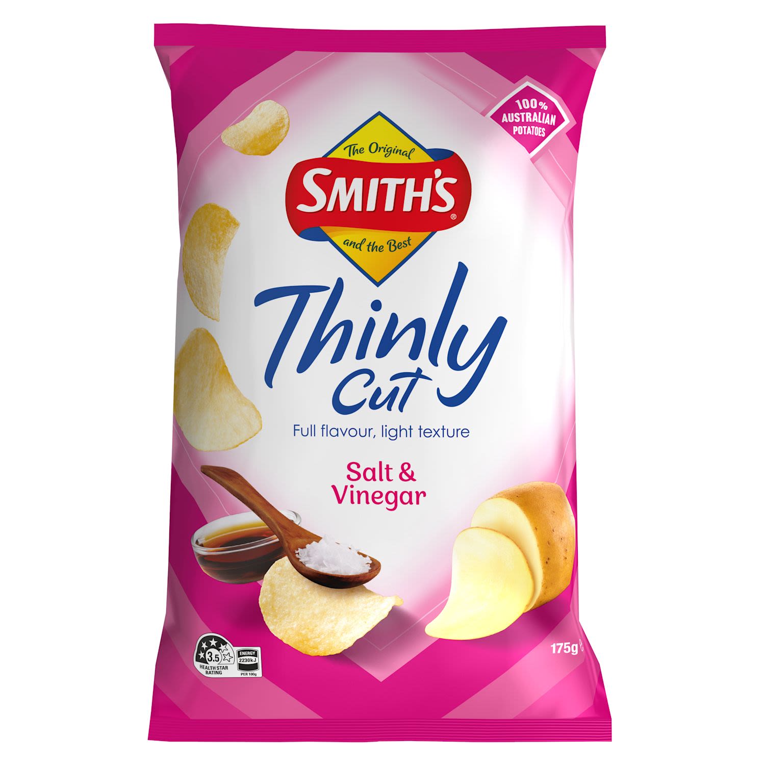 salt me chips