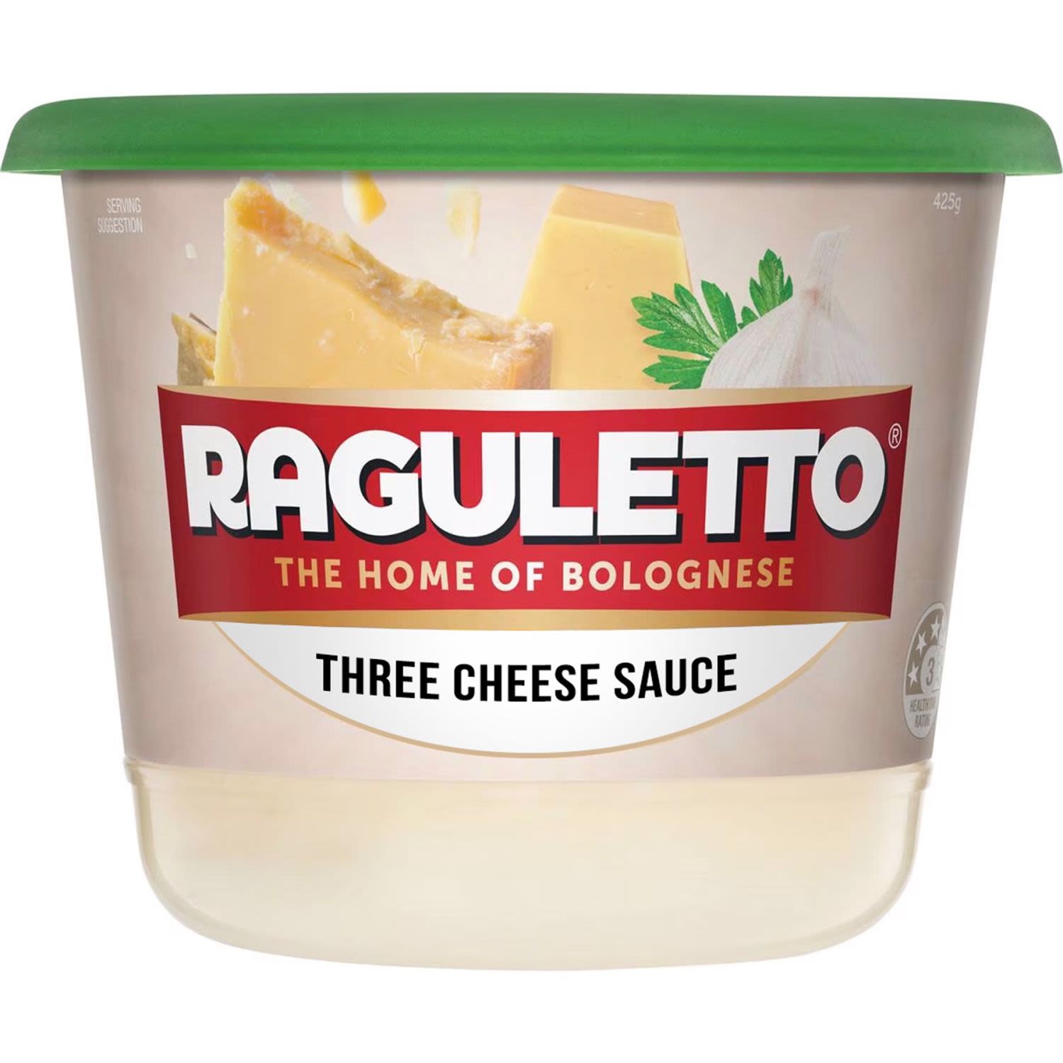 Raguletto 425g