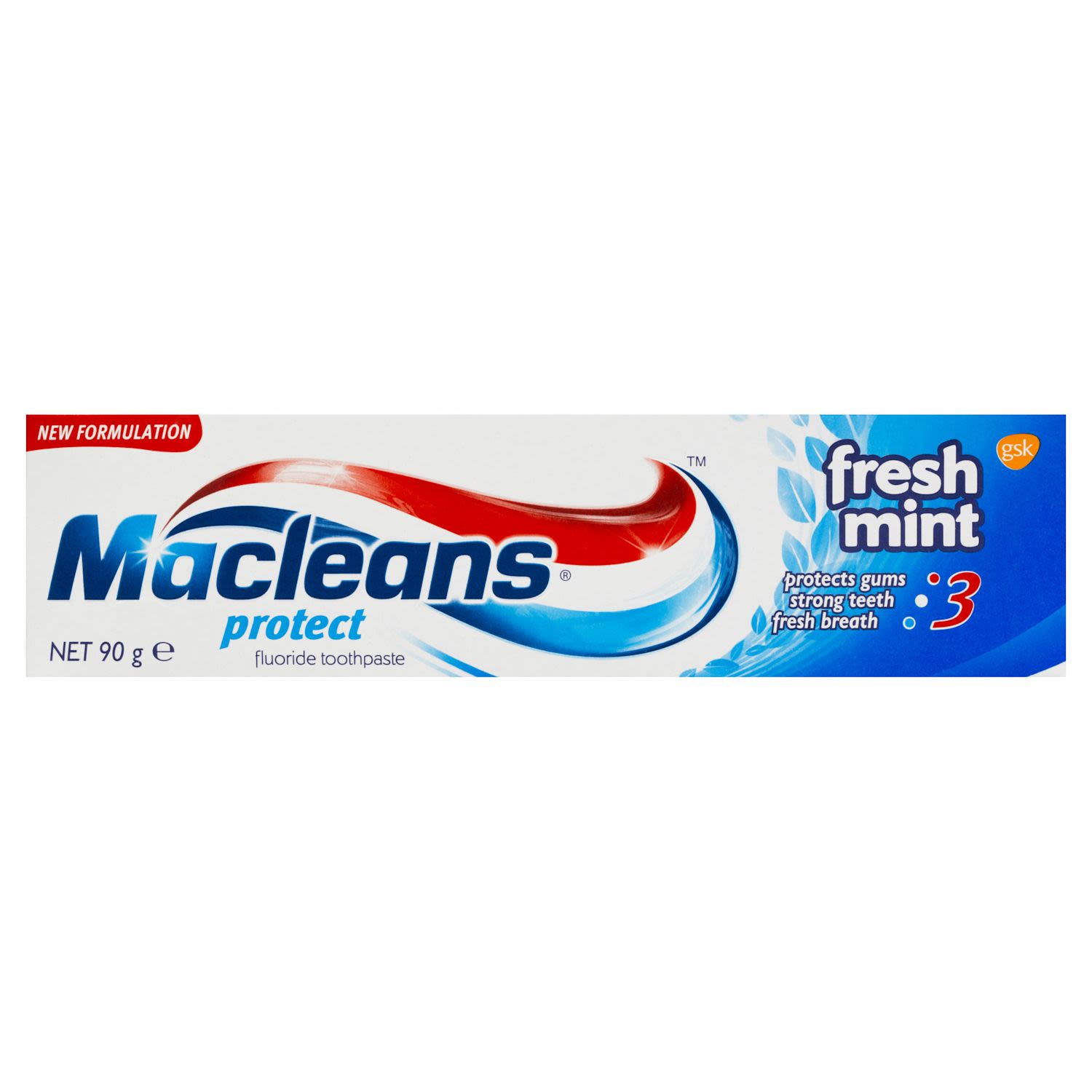 Macleans 90g