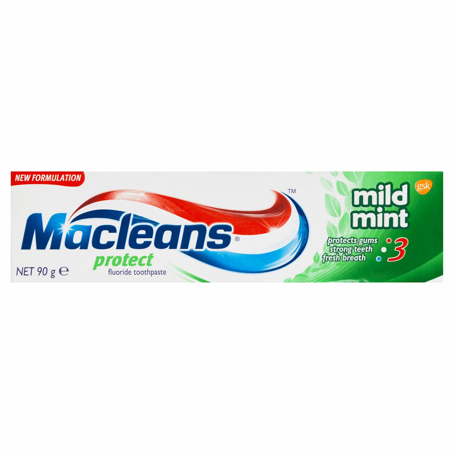 Macleans 90g