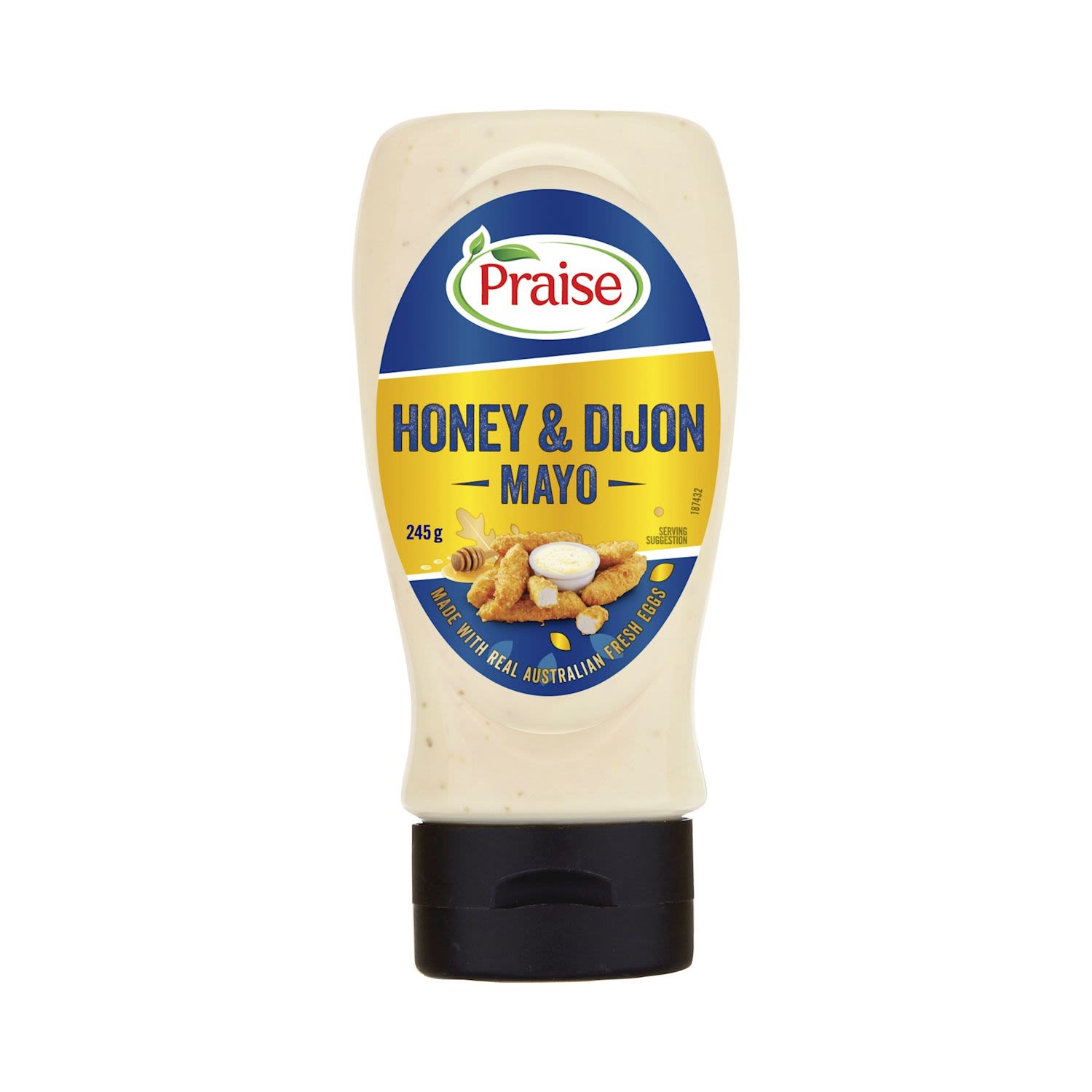 Praise 245g