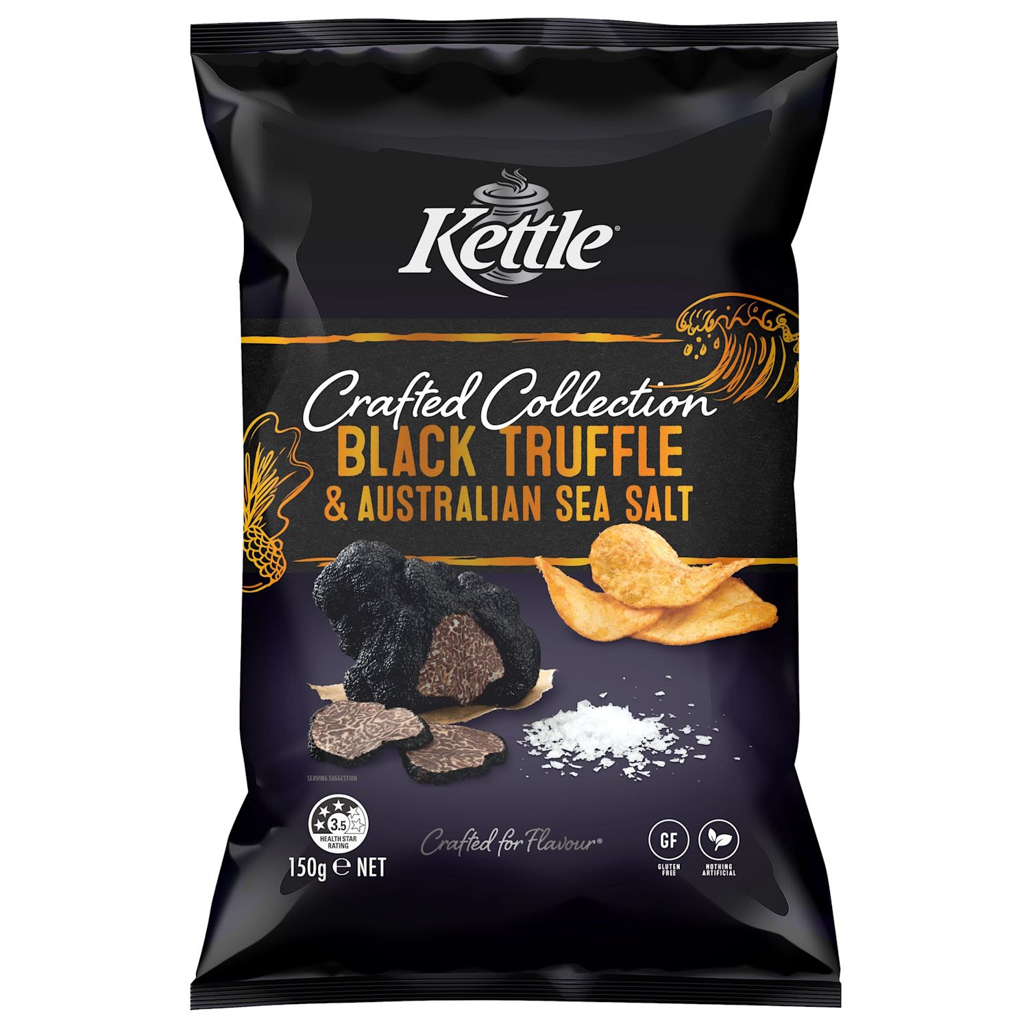Kettle