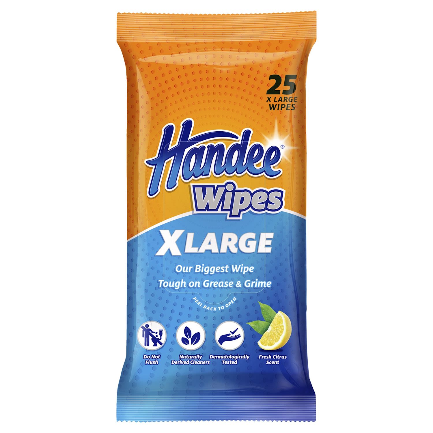 Handee 25 pack