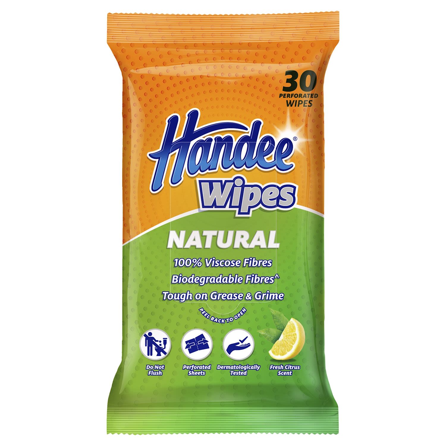 Handee 30 pack