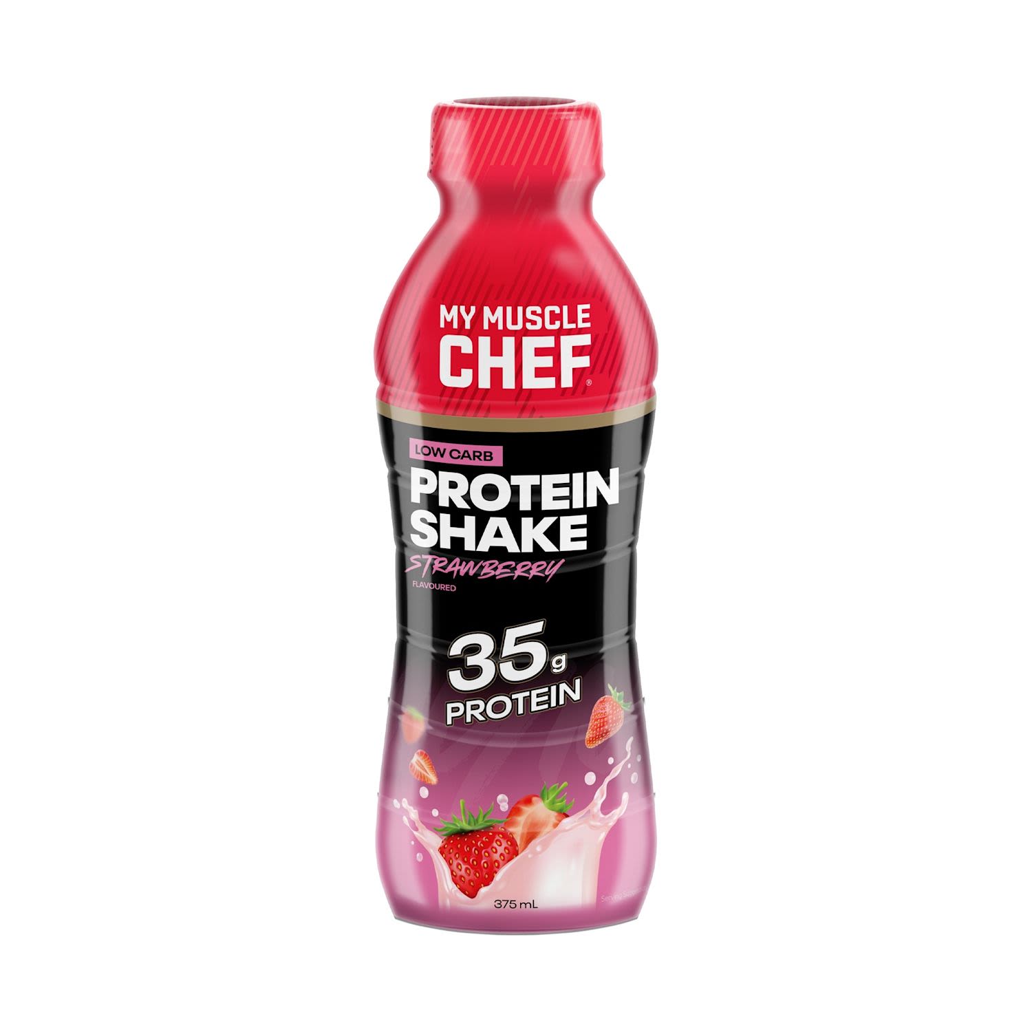 My Muscle Chef 375ml