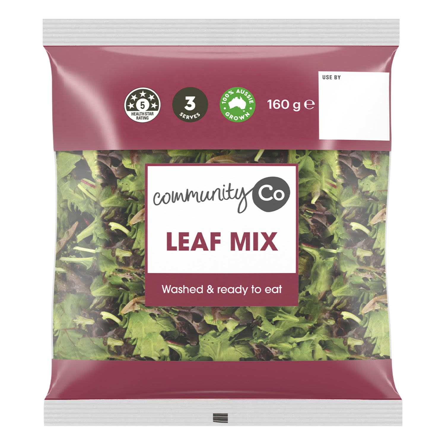 Community Co Leafy Mix