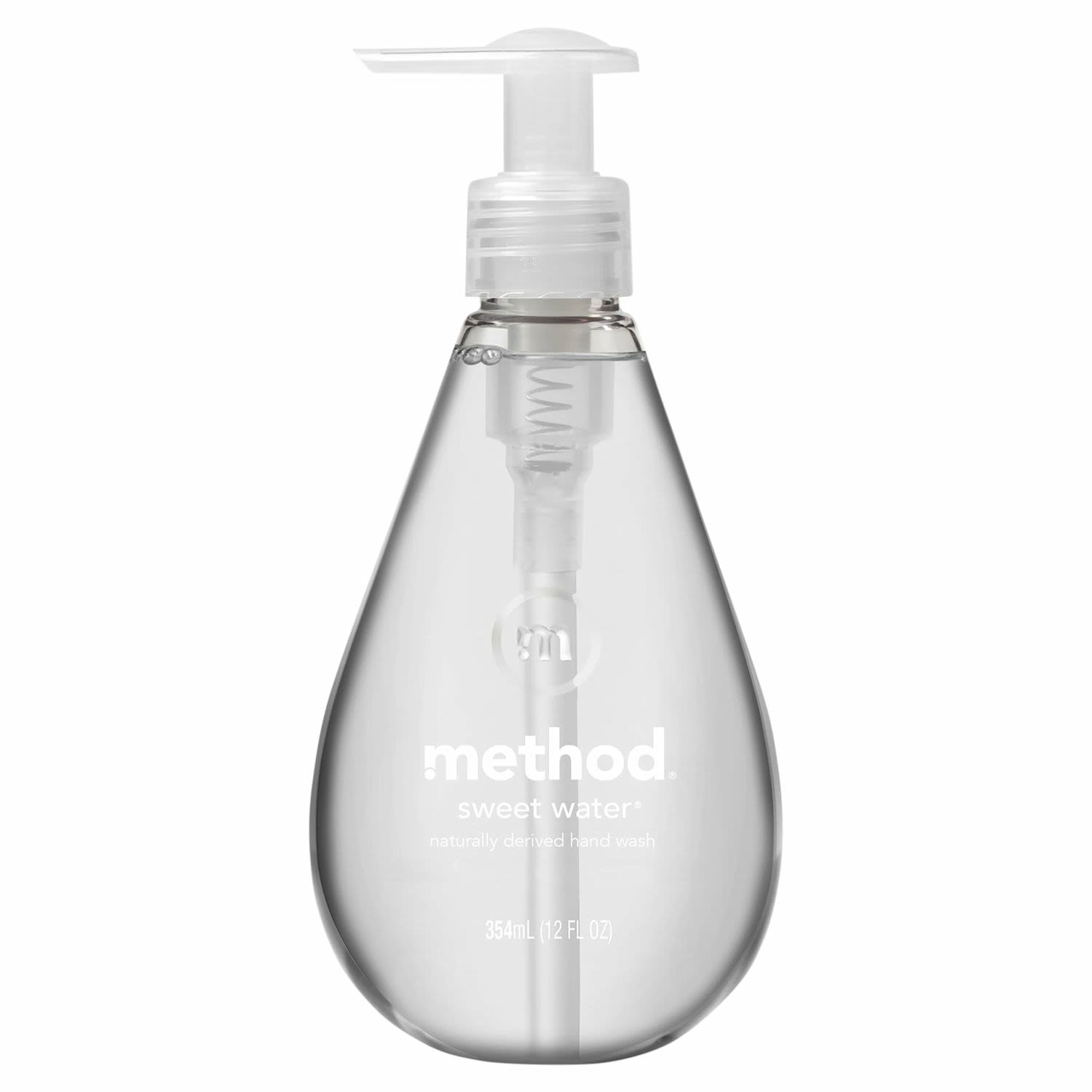Method 354ml
